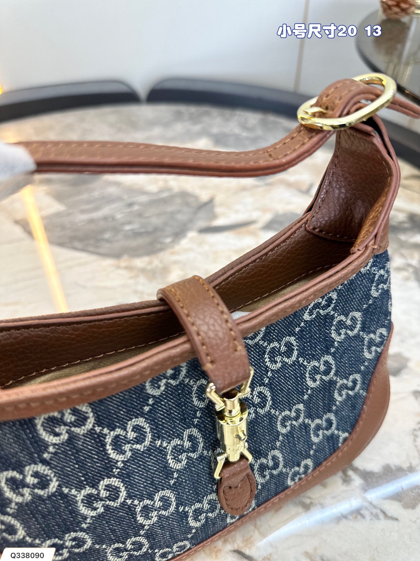 GUCCI BAG 329
