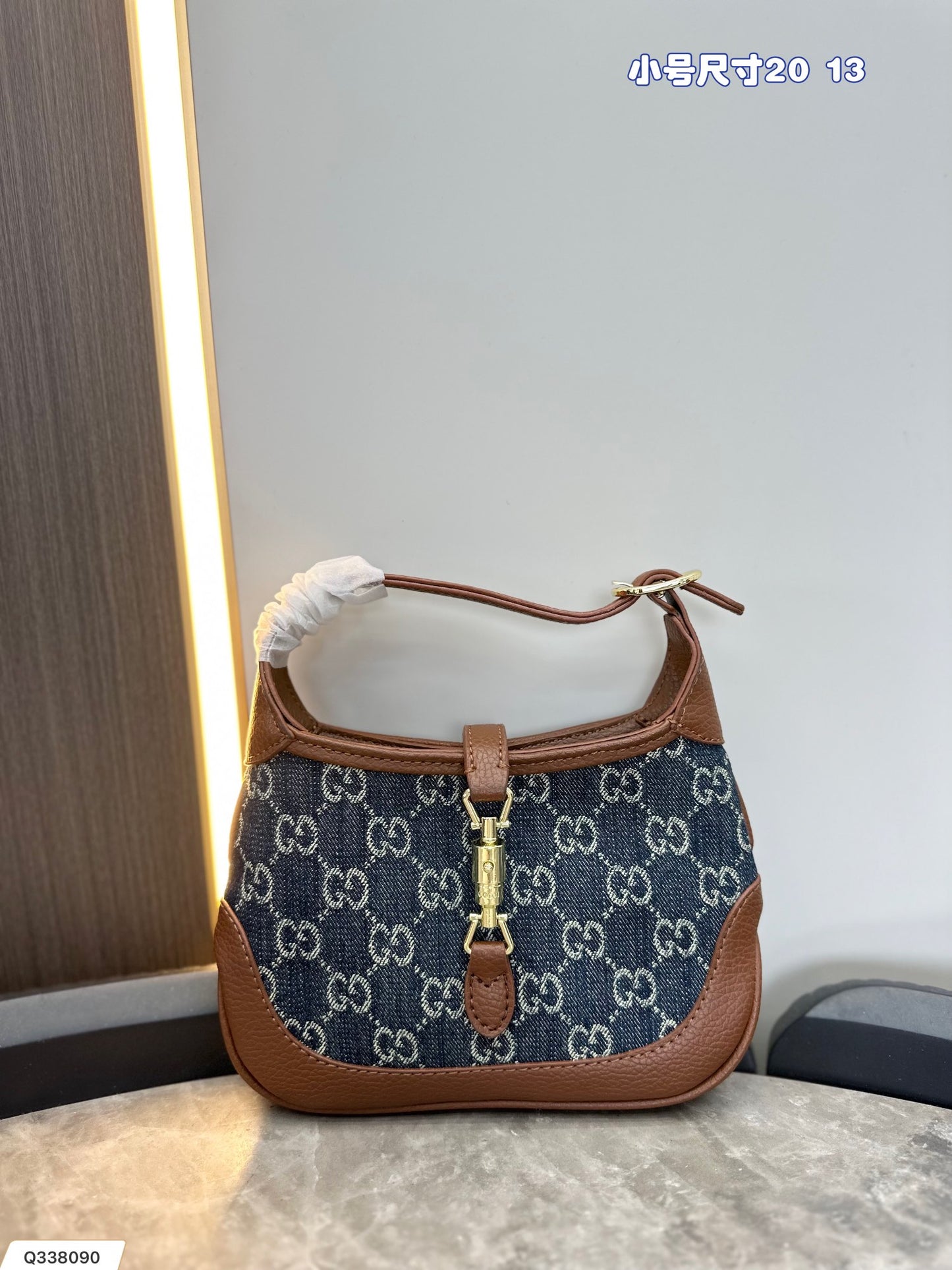 GUCCI BAG 329