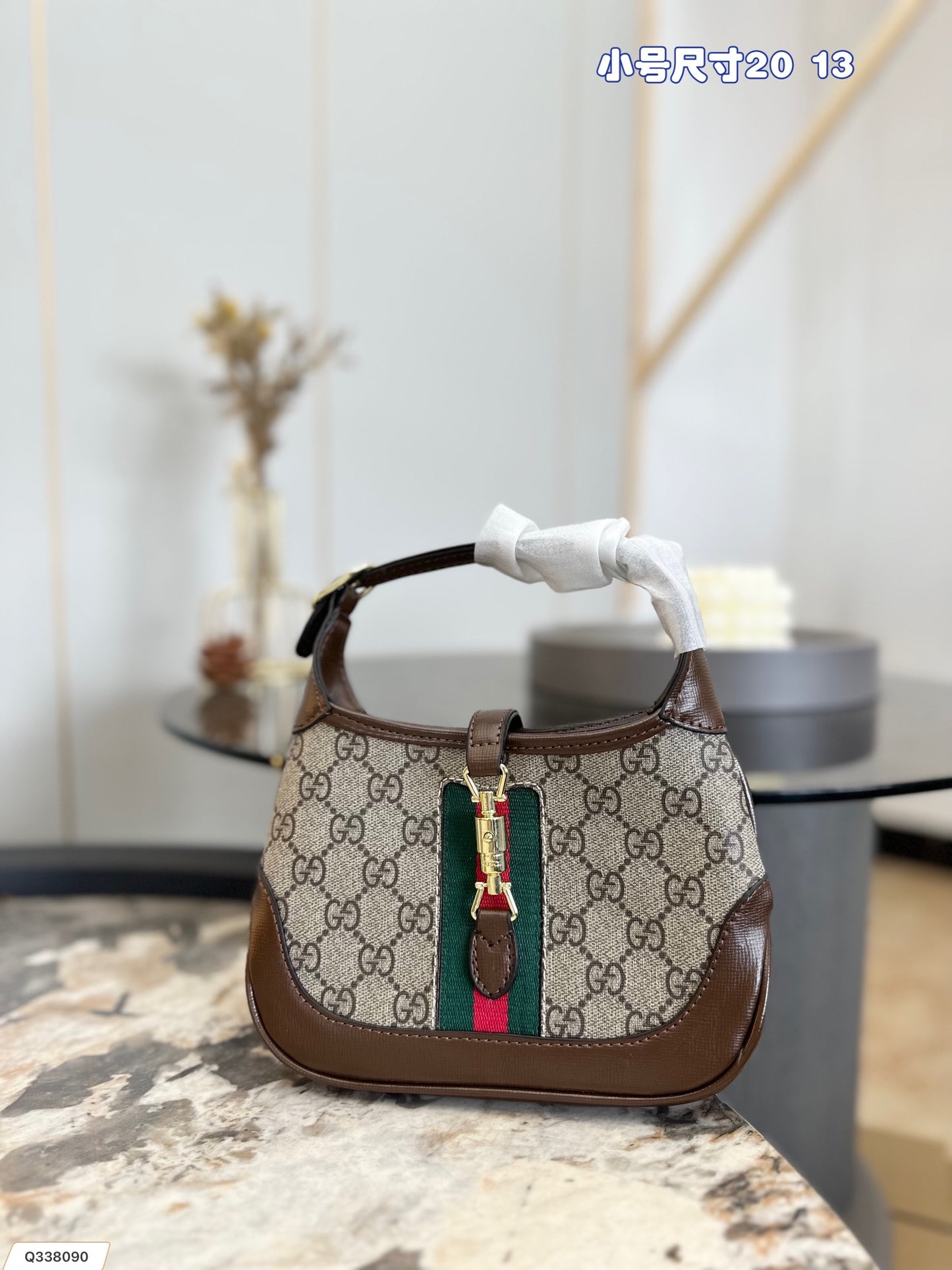GUCCI BAG 330