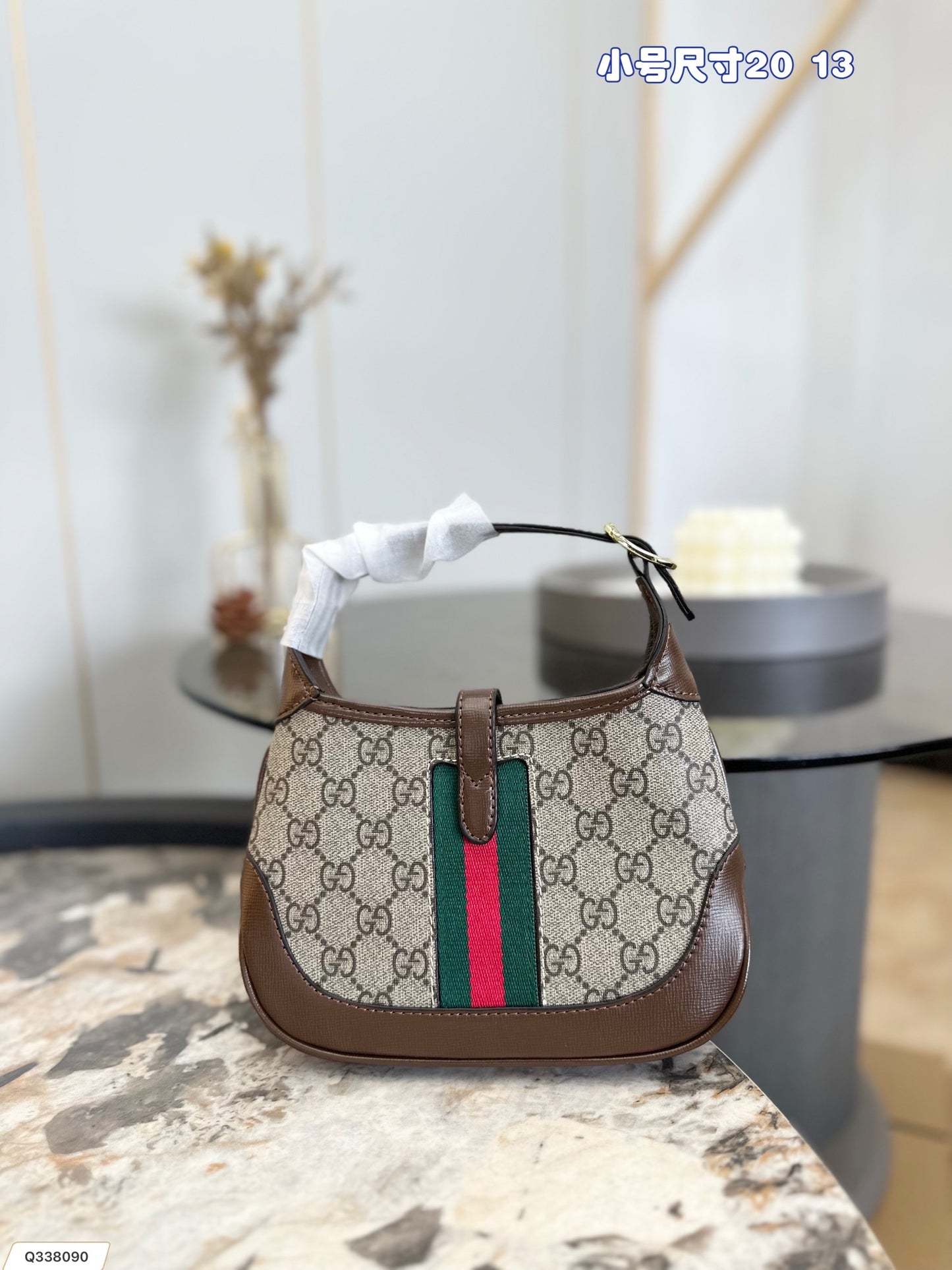 GUCCI BAG 330