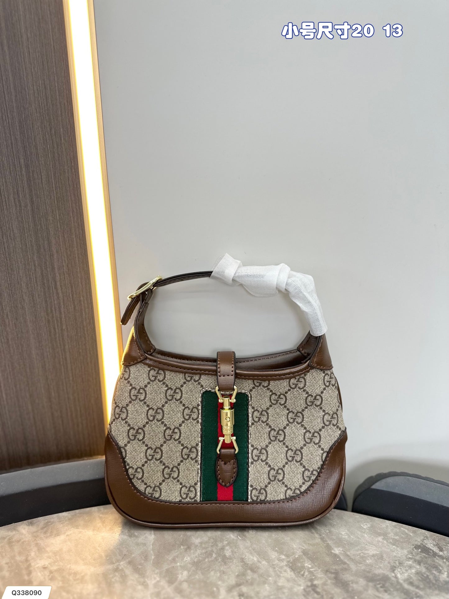 GUCCI BAG 330