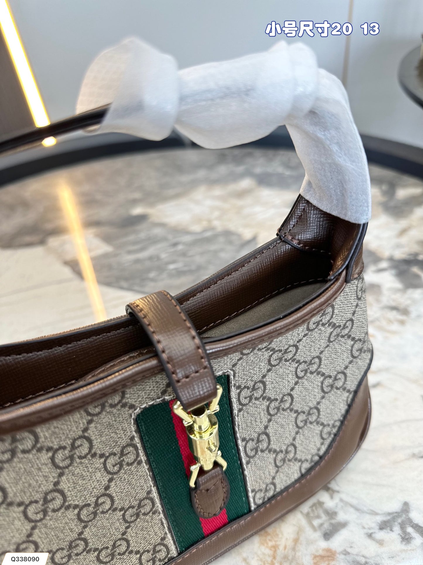 GUCCI BAG 330