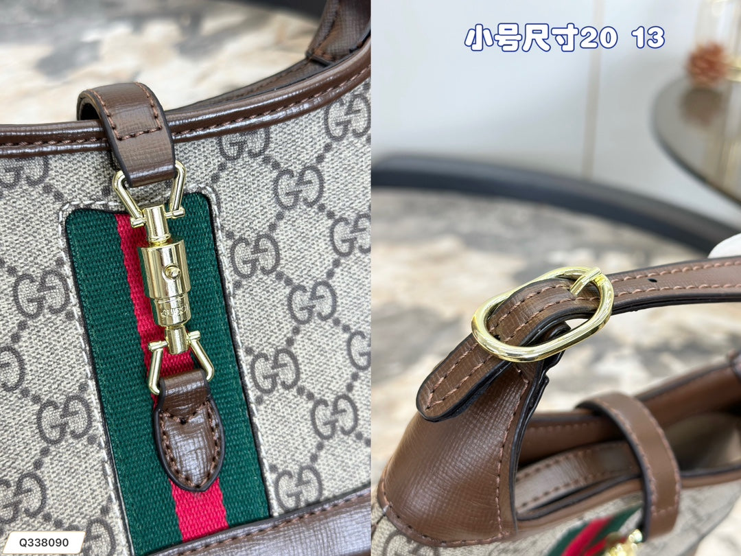 GUCCI BAG 330