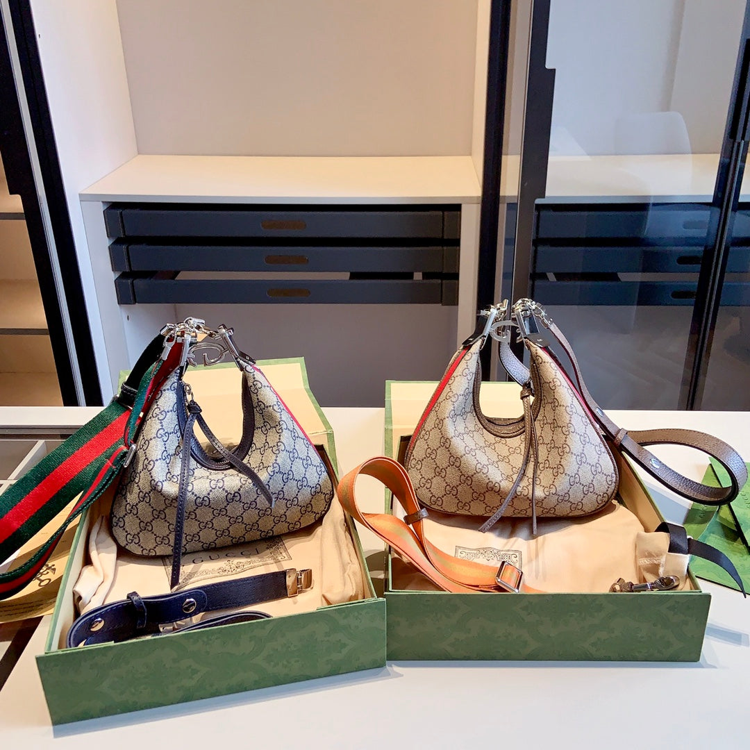 GUCCI BAG 332