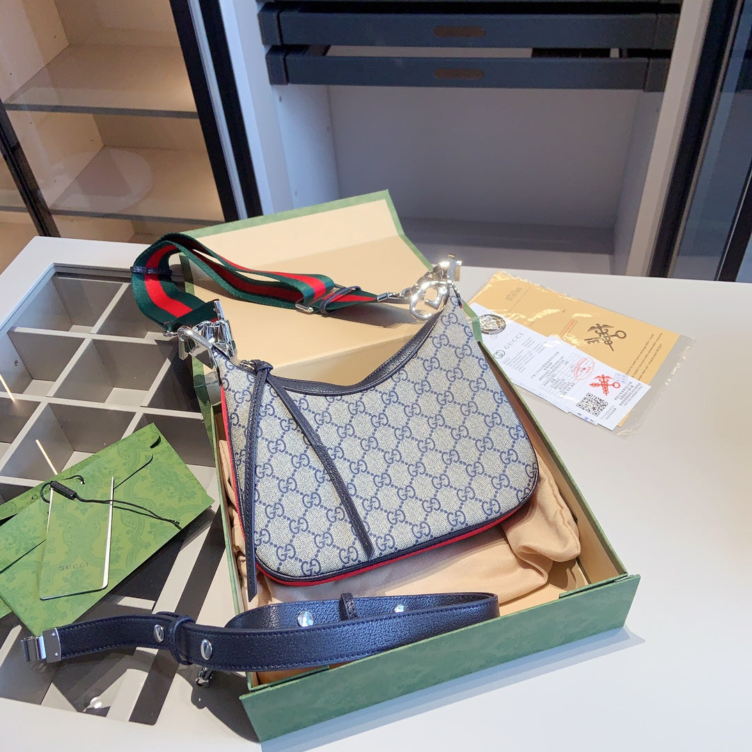GUCCI BAG 332