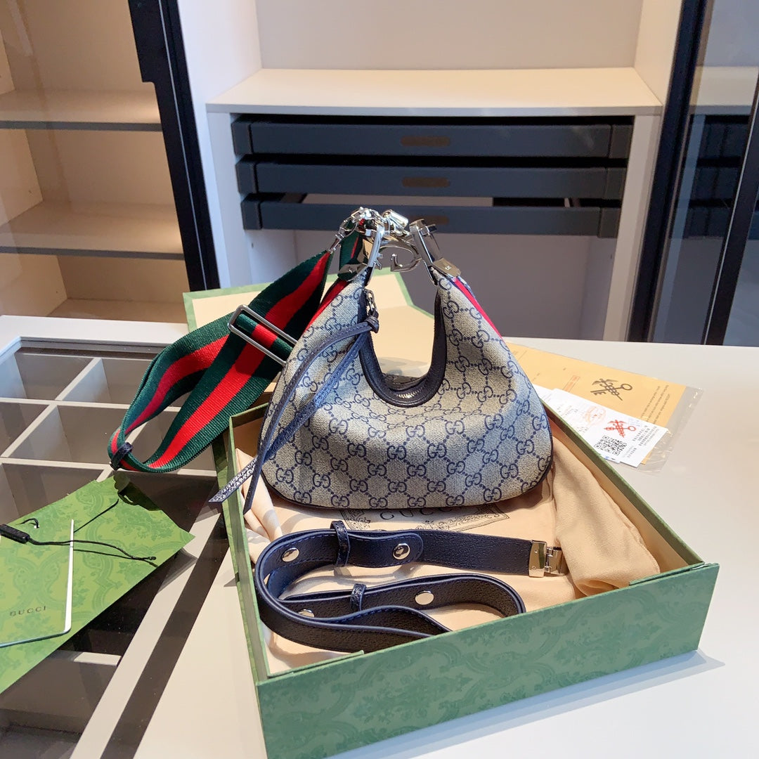 GUCCI BAG 332