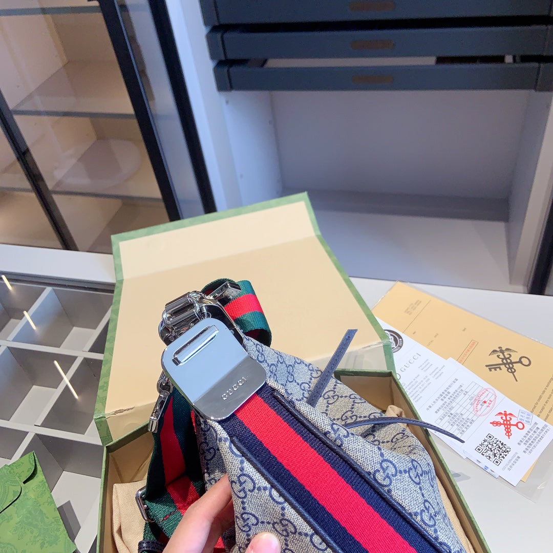 GUCCI BAG 332