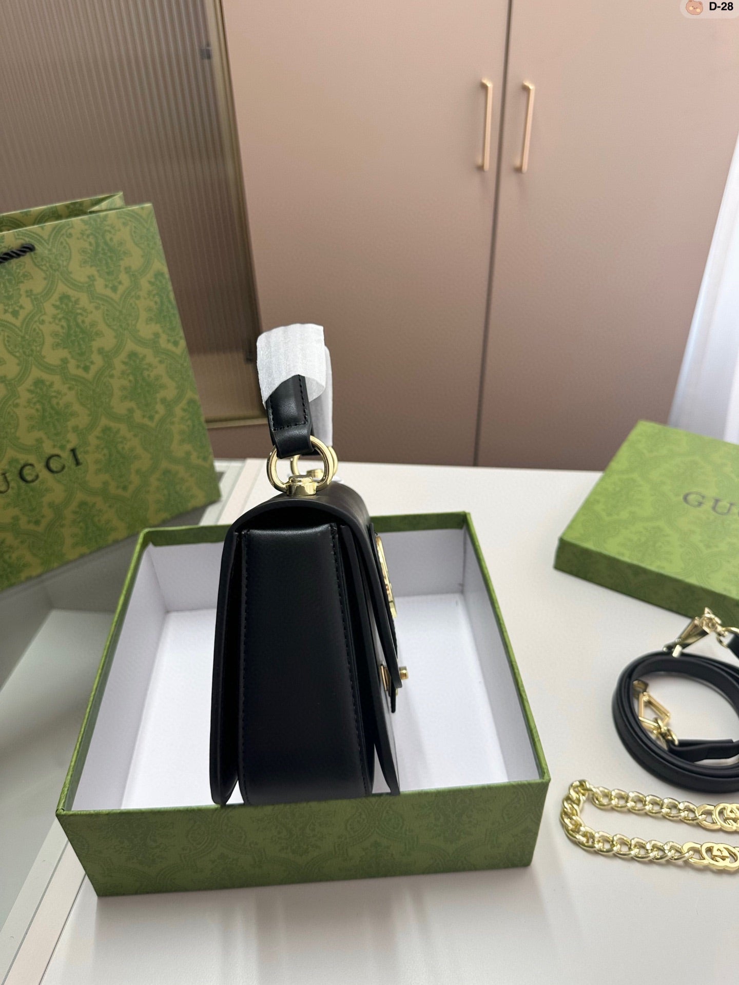 GUCCI BAG 336