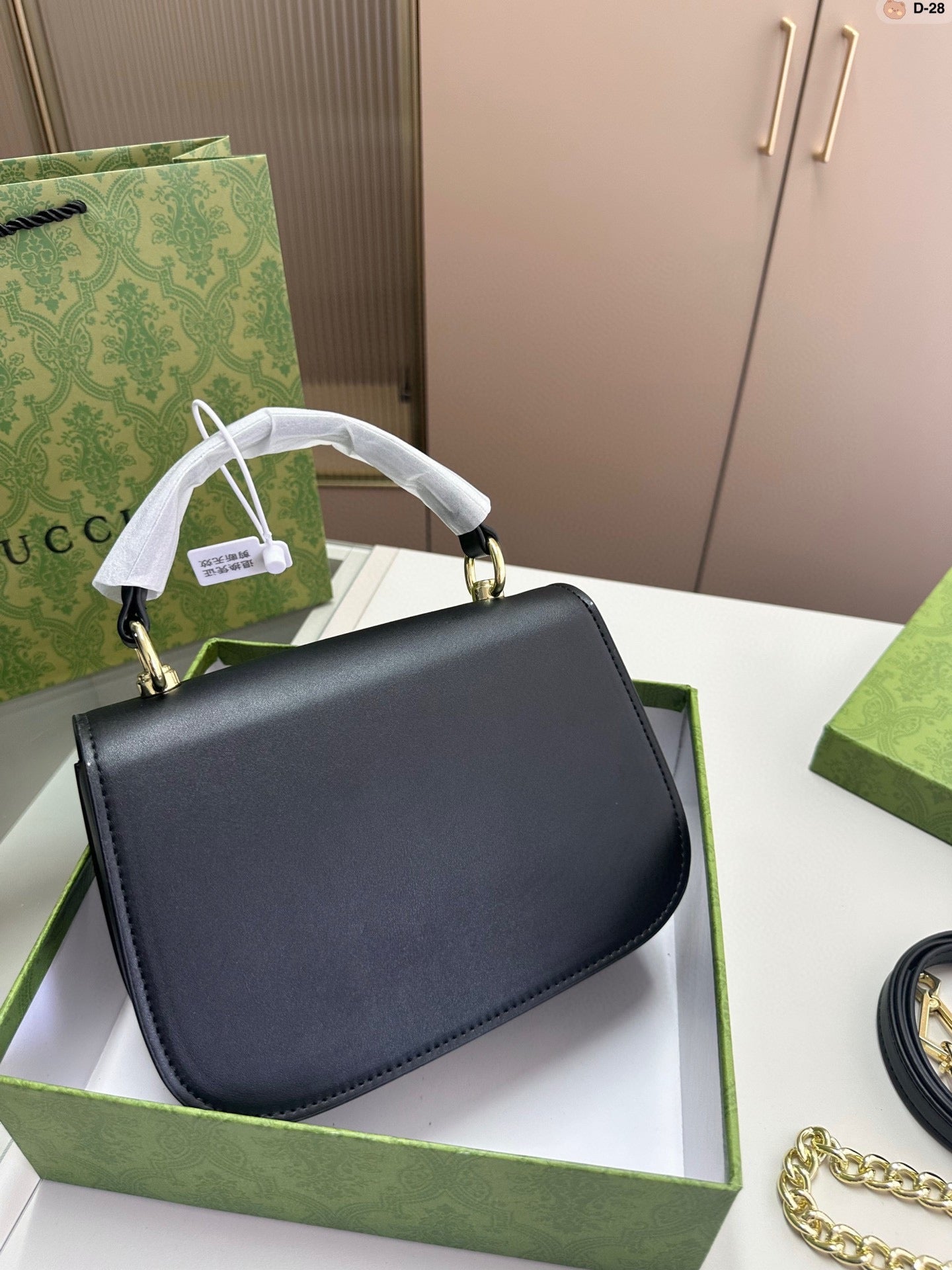 GUCCI BAG 336