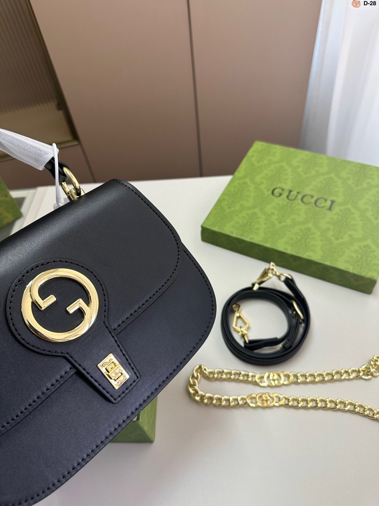 GUCCI BAG 336