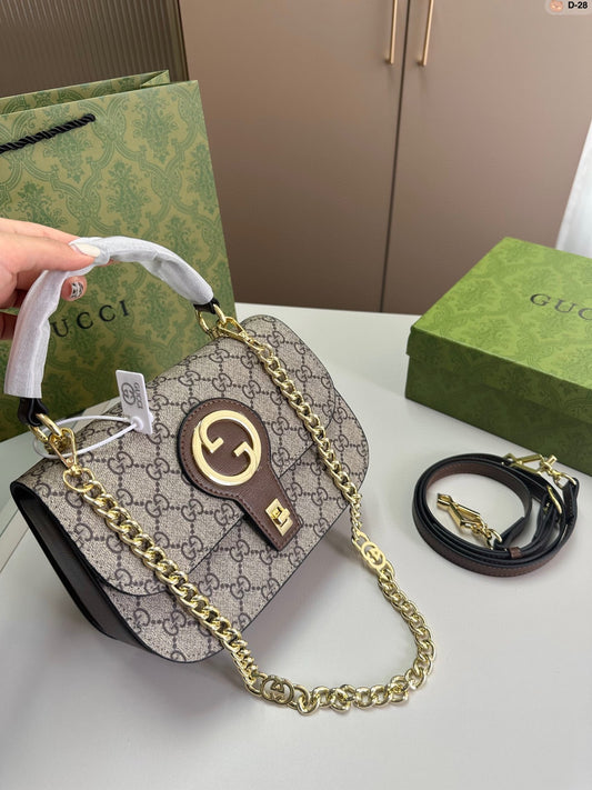 GUCCI BAG 337