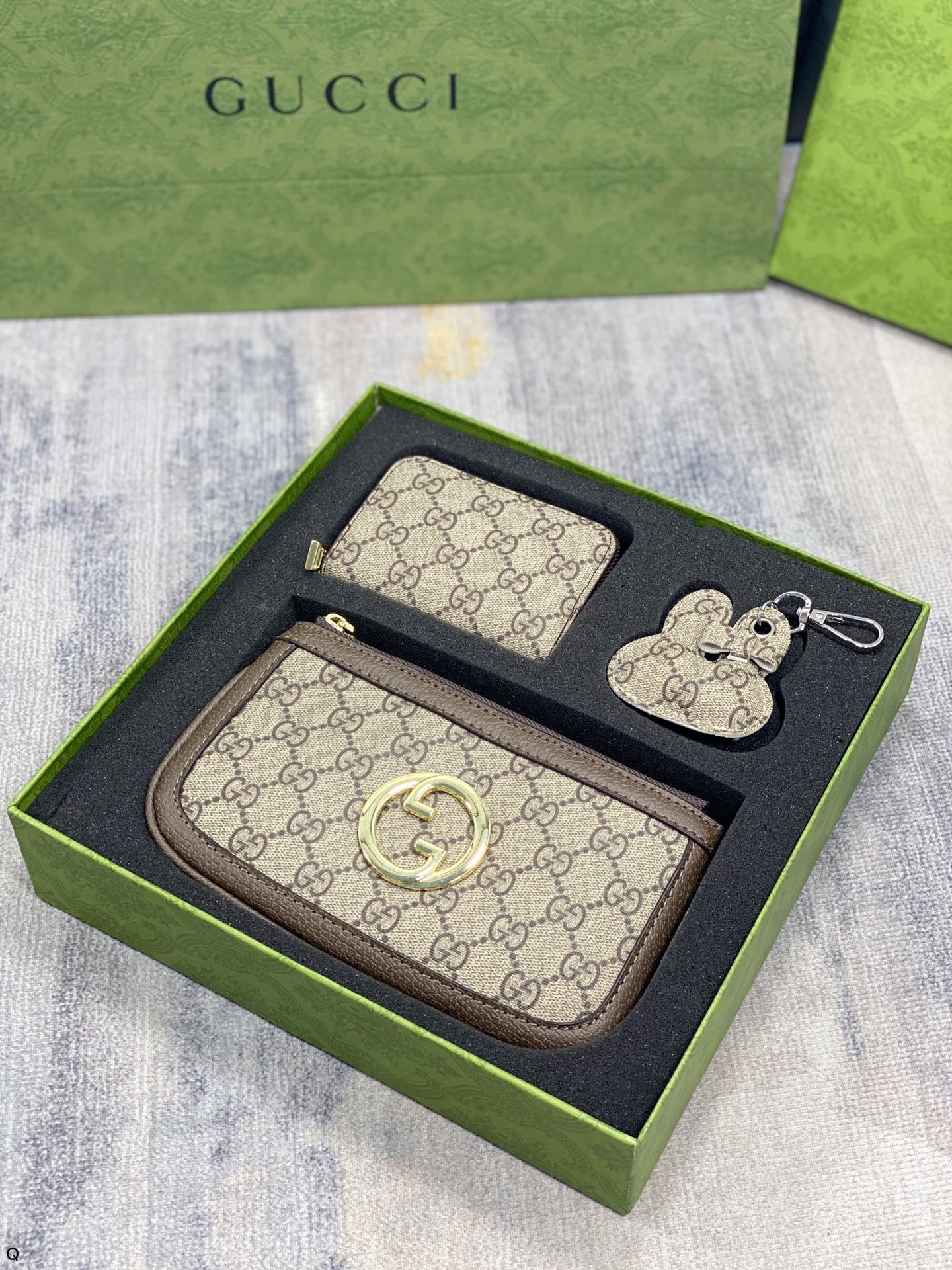 GUCCI BAG 337