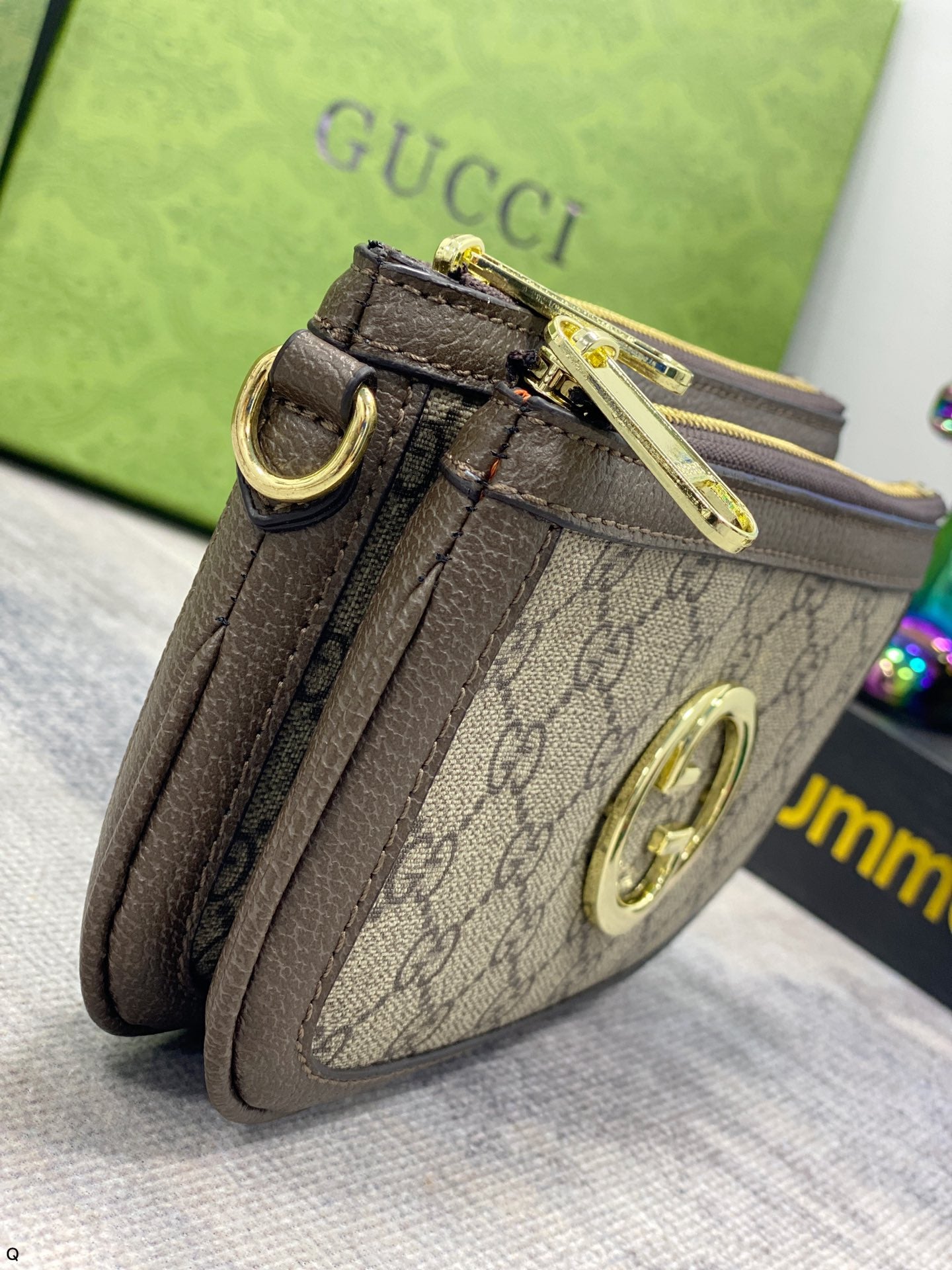 GUCCI BAG 337