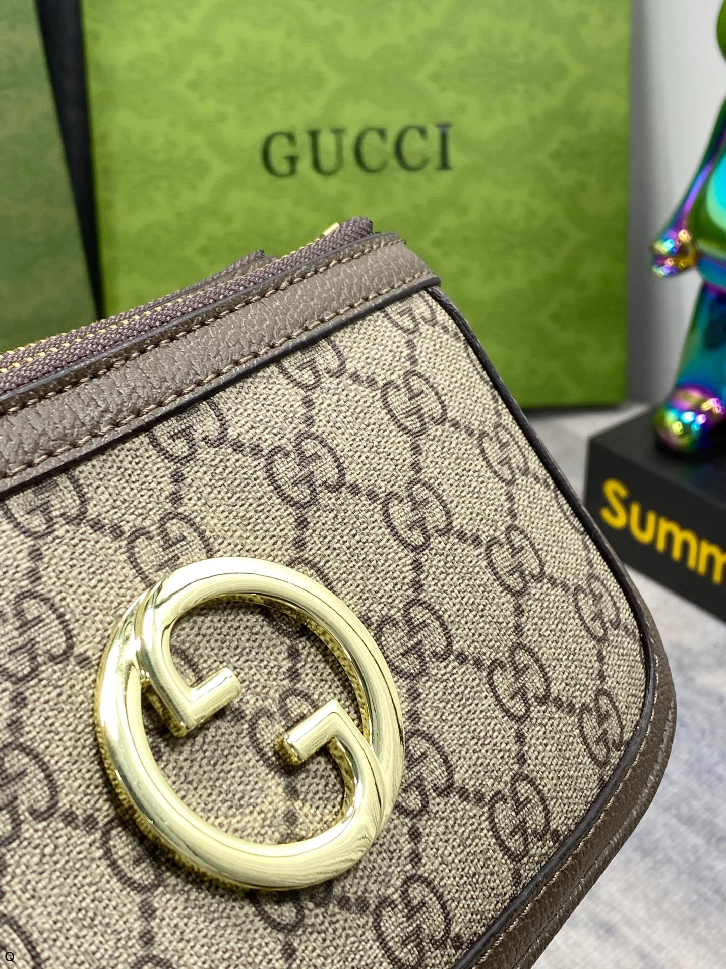 GUCCI BAG 337
