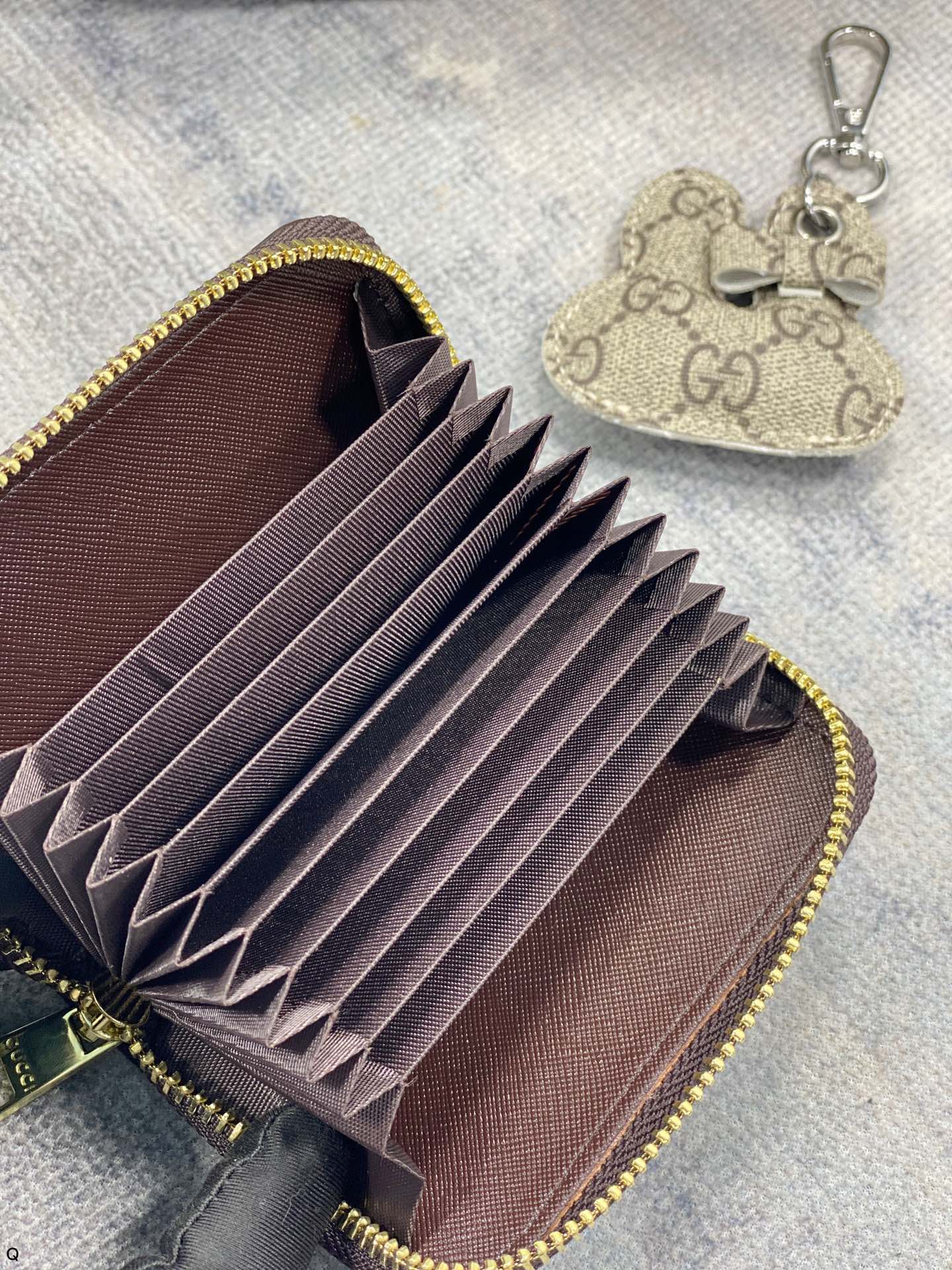GUCCI BAG 337