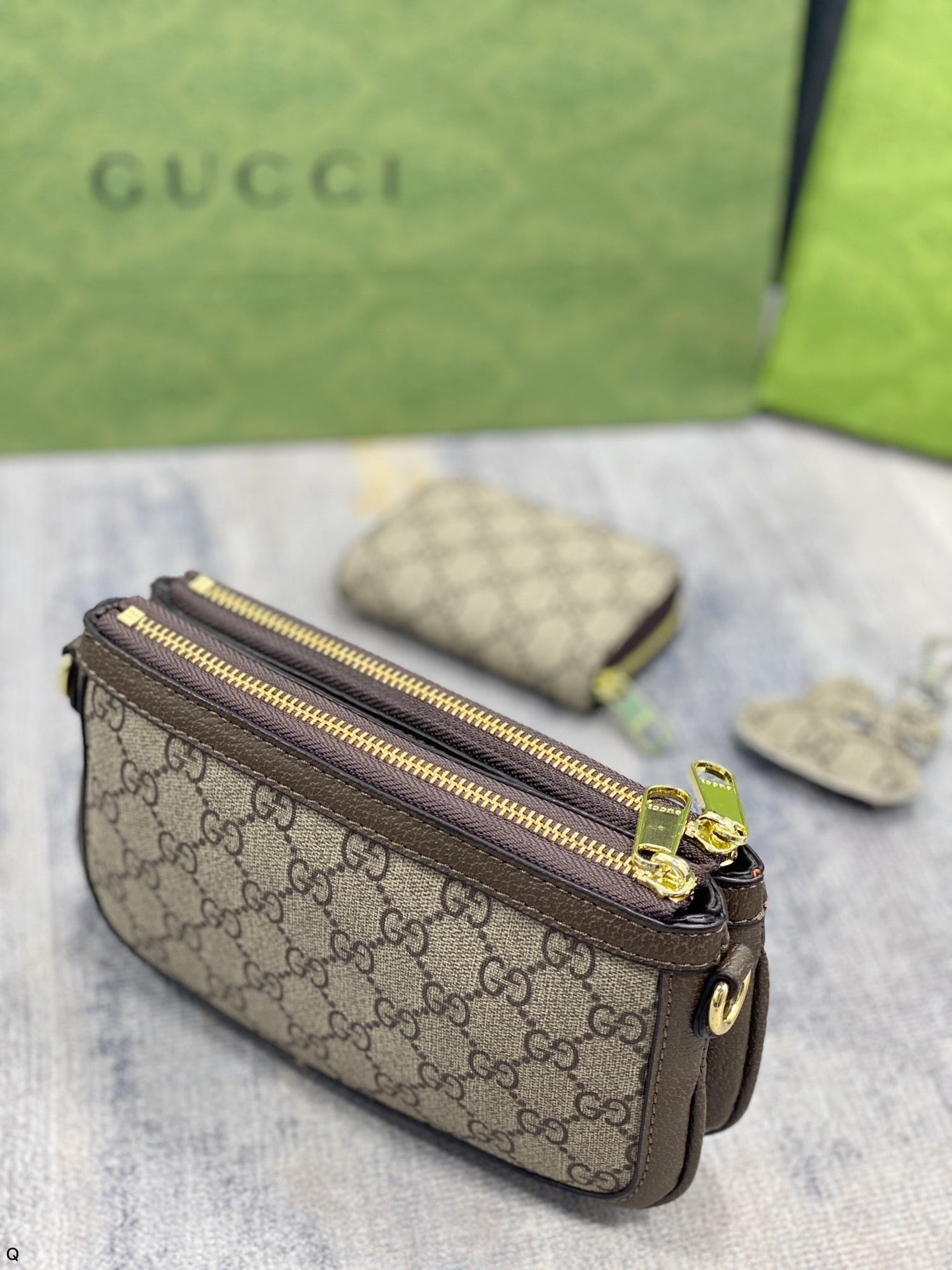 GUCCI BAG 337