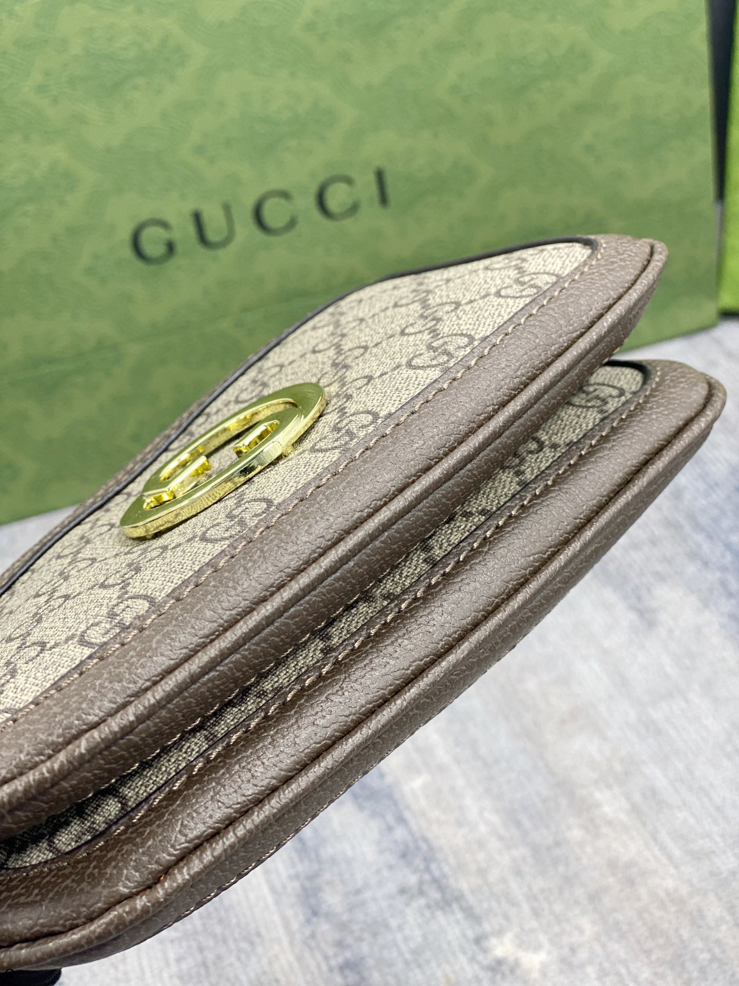GUCCI BAG 337