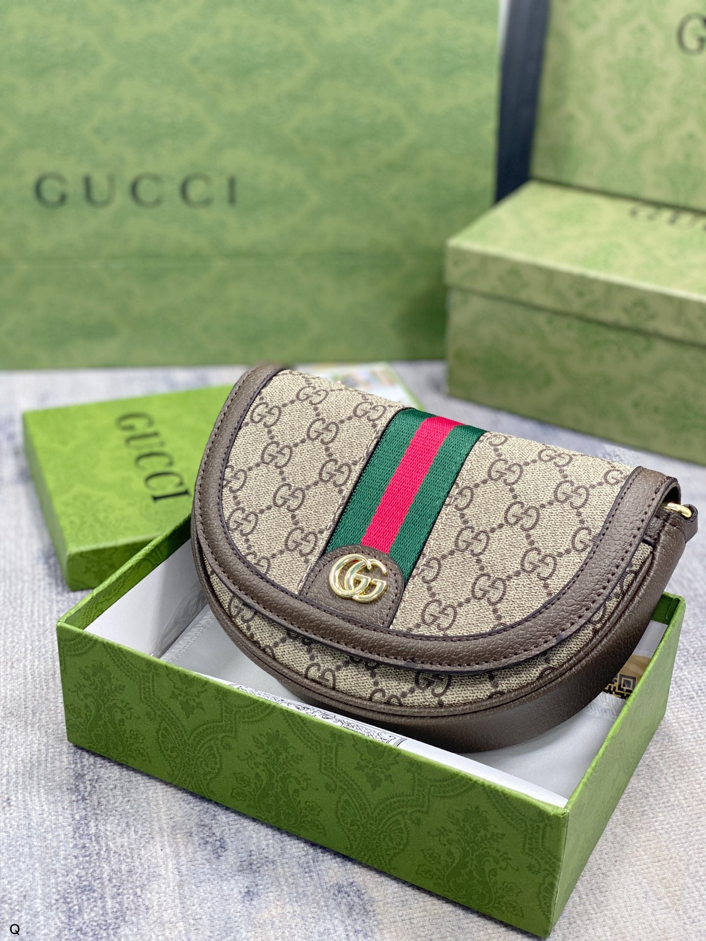 GUCCI BAG 338