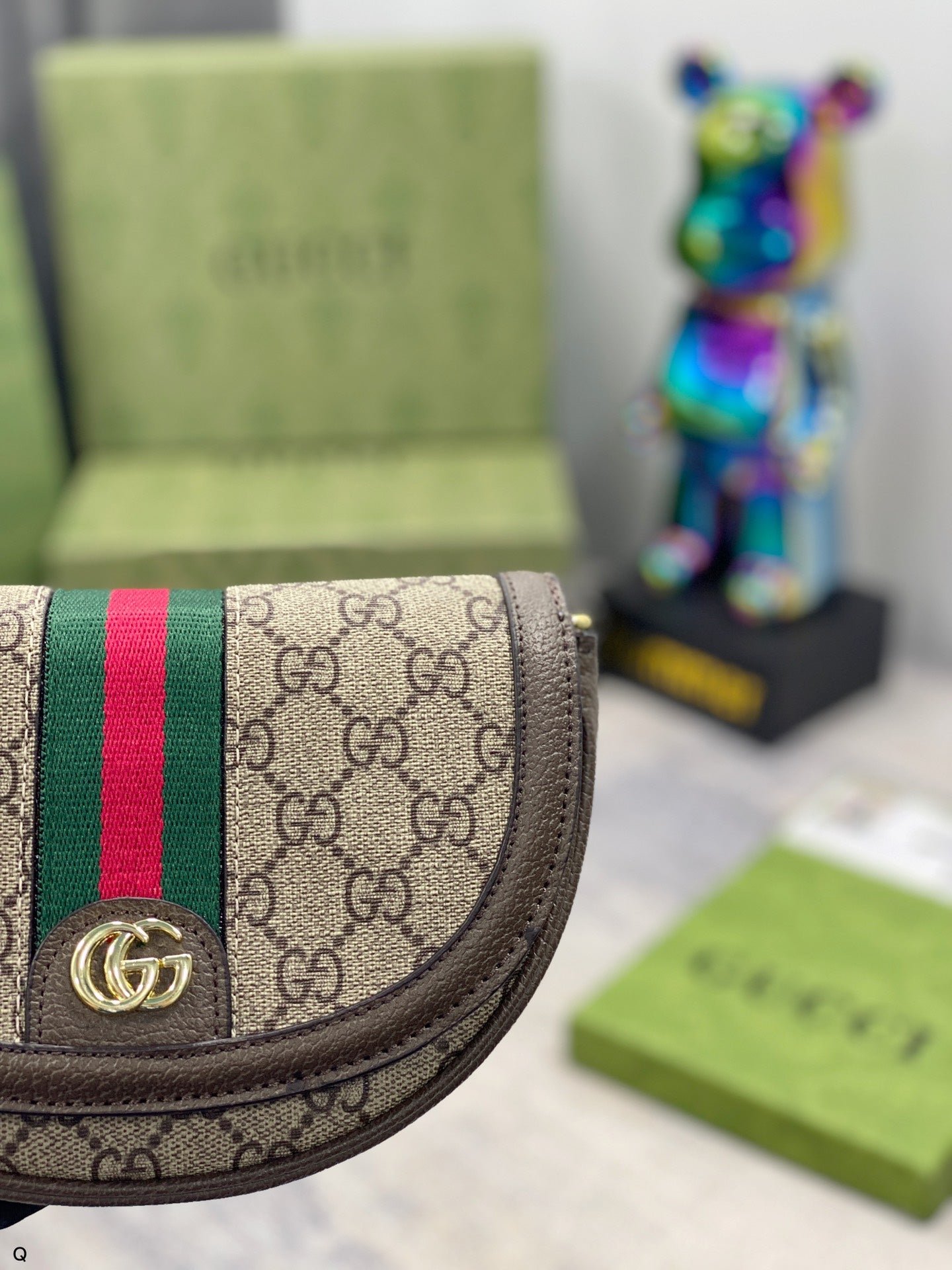 GUCCI BAG 338