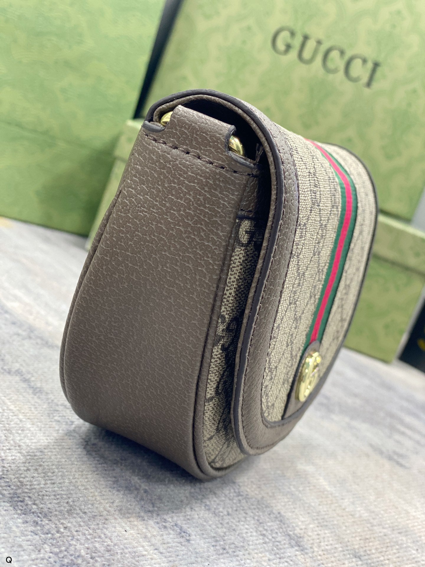 GUCCI BAG 338