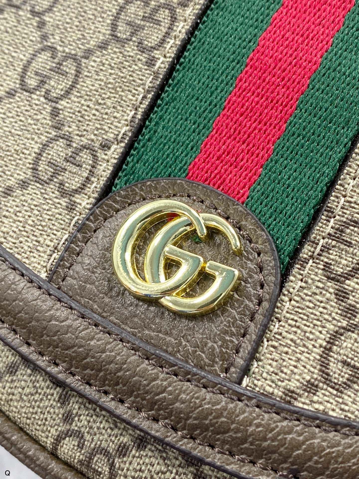 GUCCI BAG 338