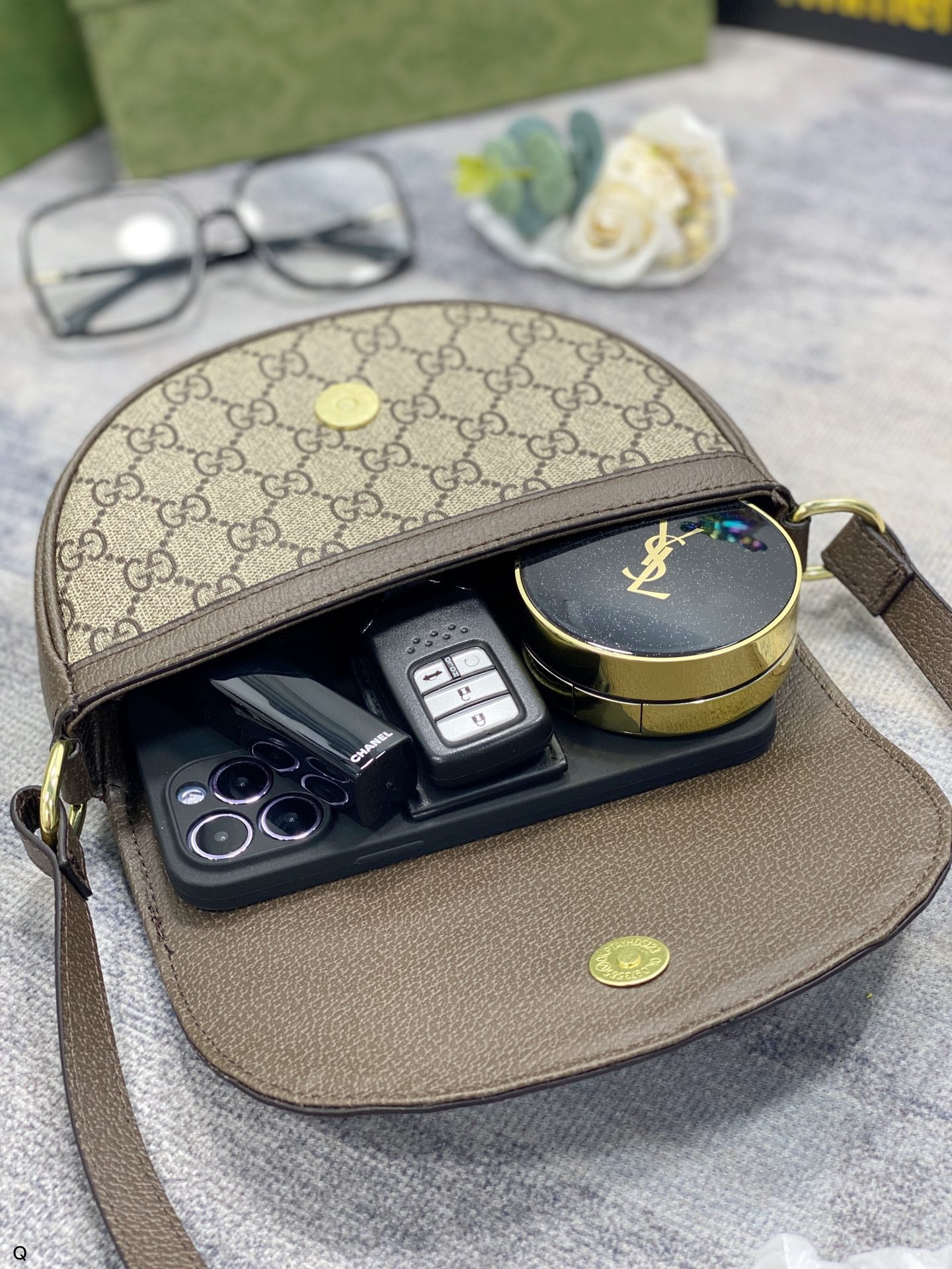 GUCCI BAG 338