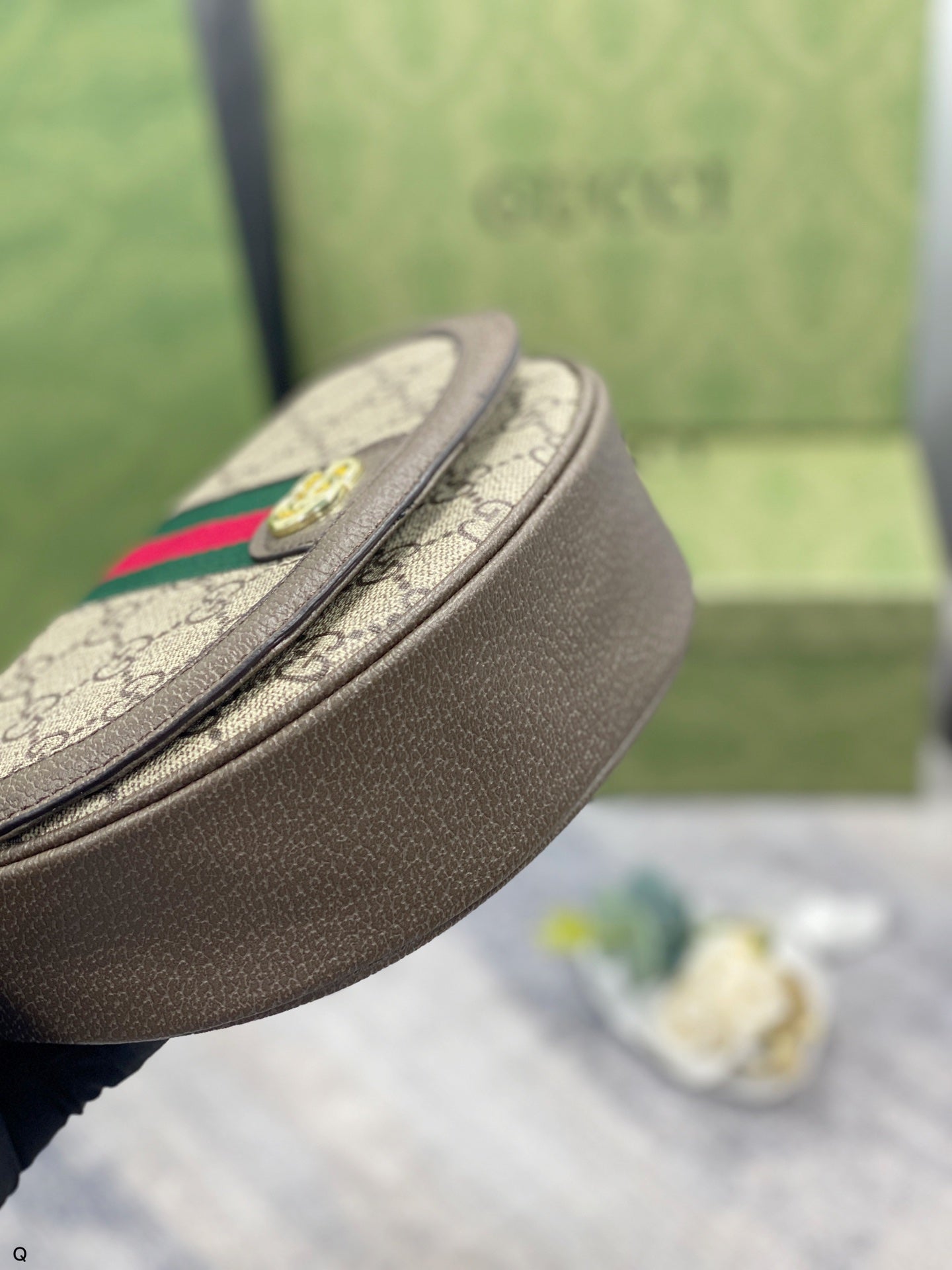 GUCCI BAG 338