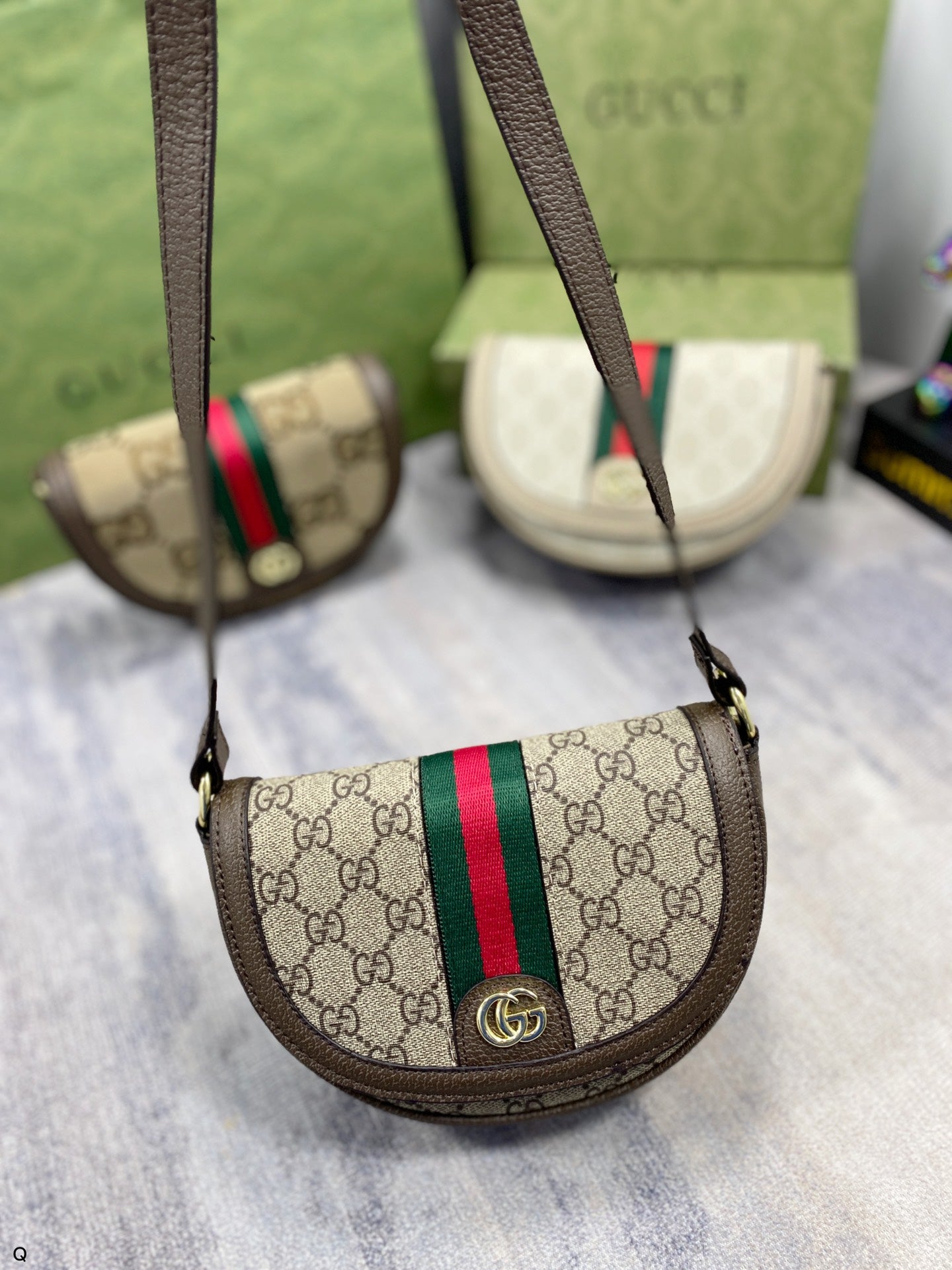 GUCCI BAG 338