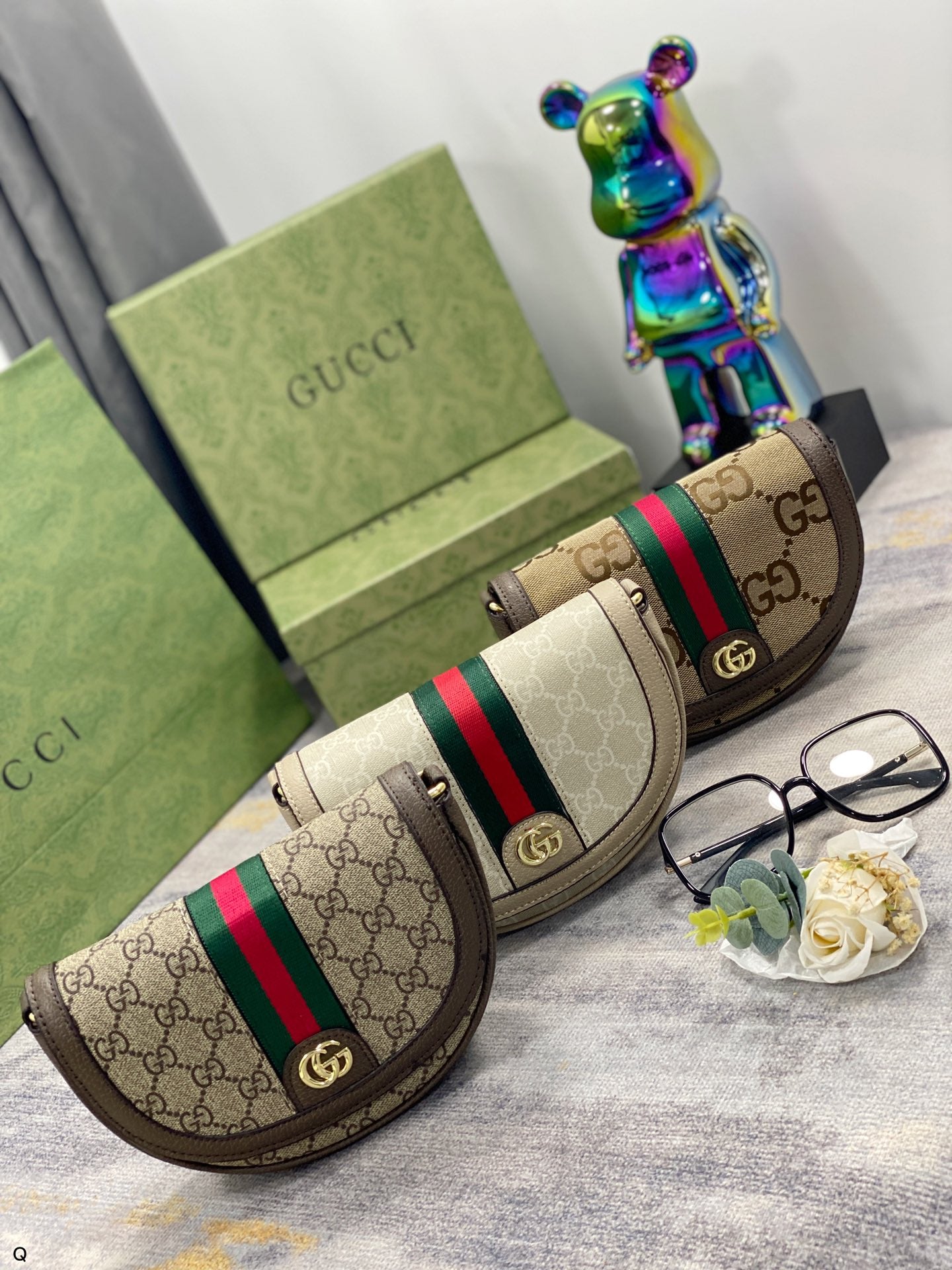 GUCCI BAG 338