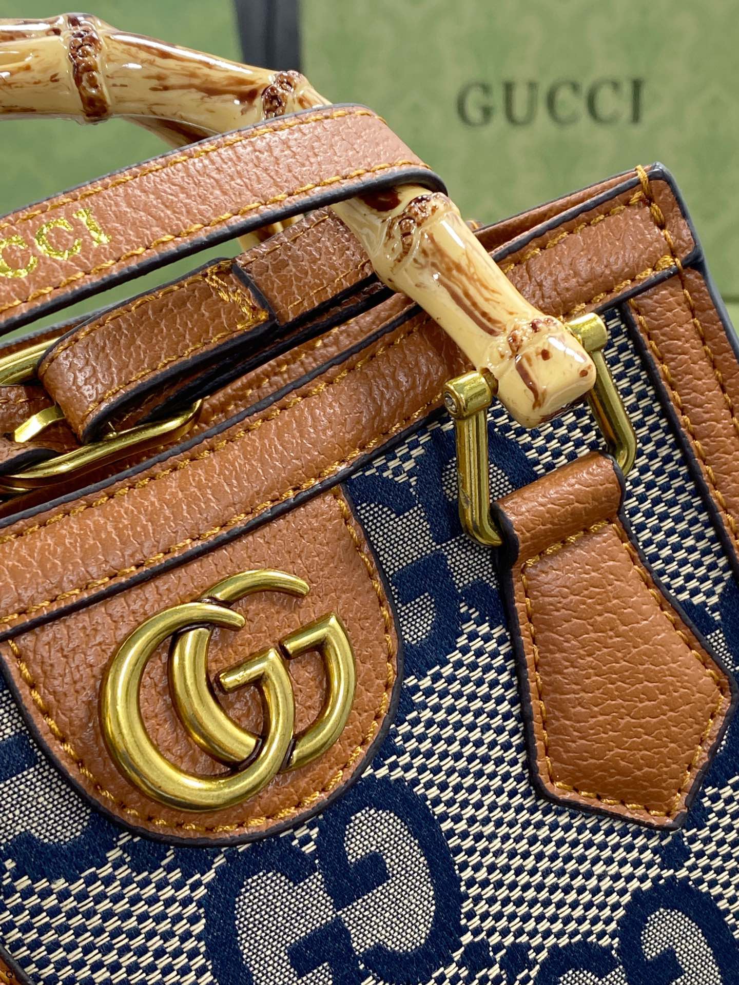 GUCCI BAG 339