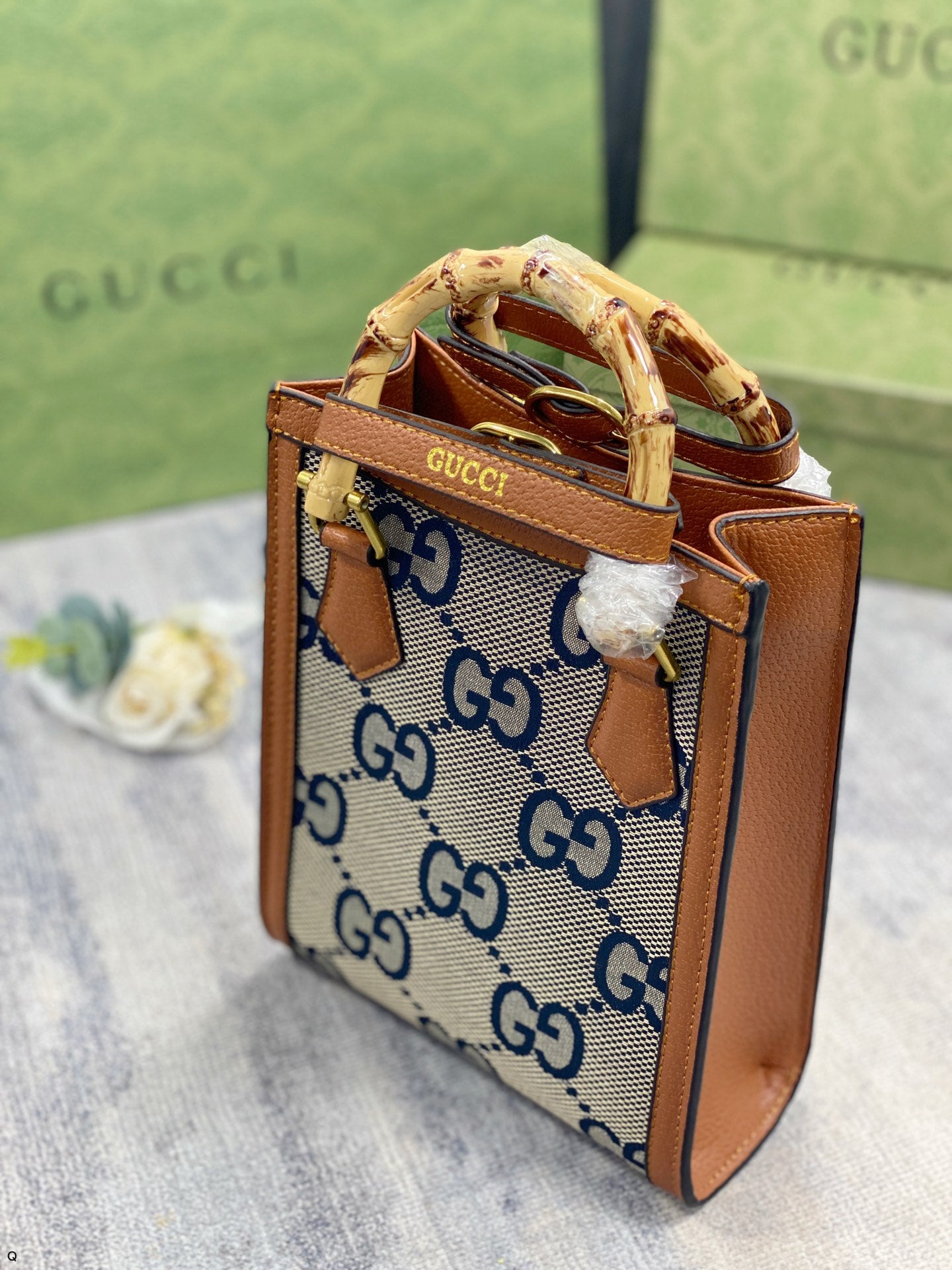 GUCCI BAG 339