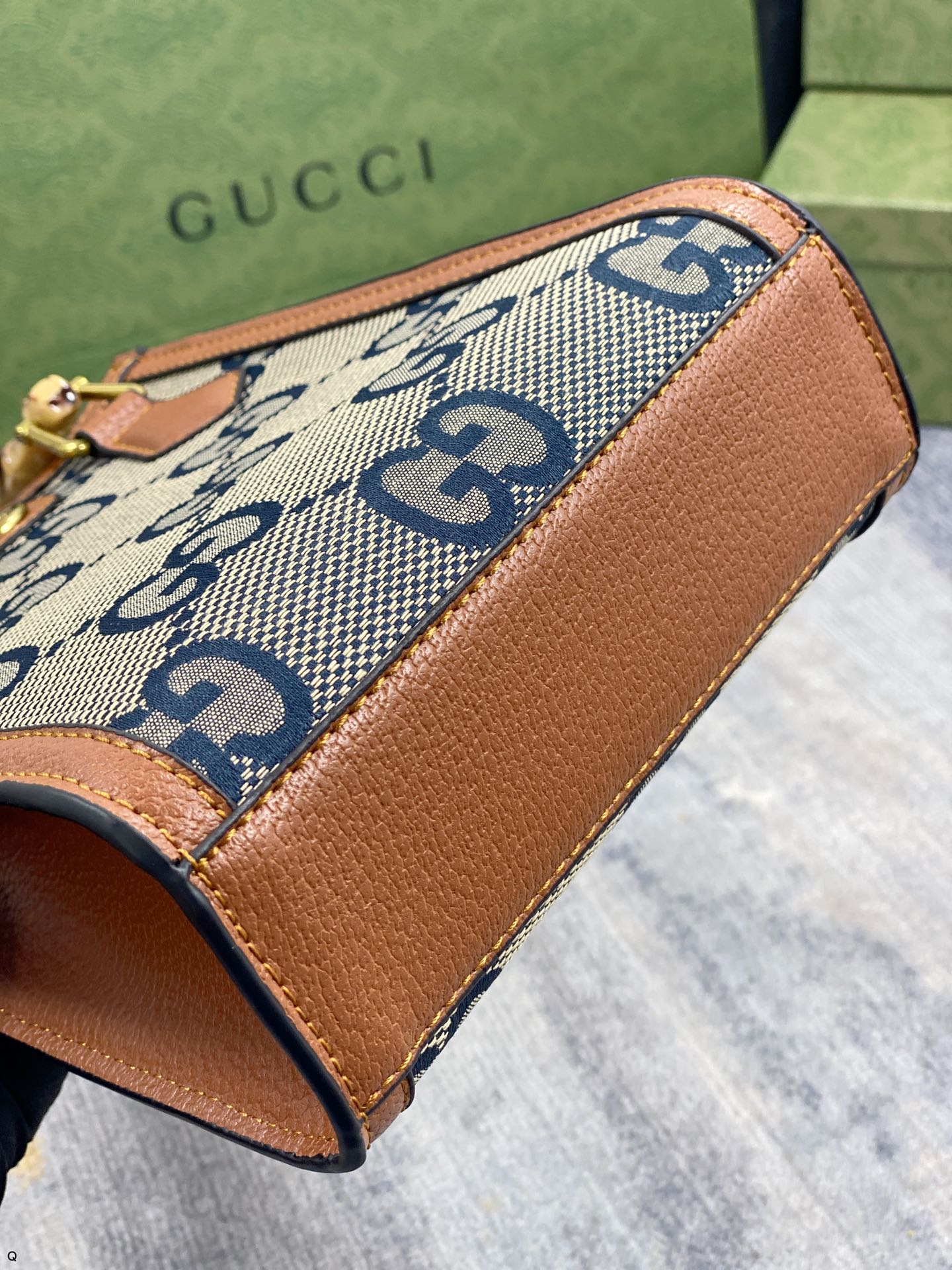 GUCCI BAG 339