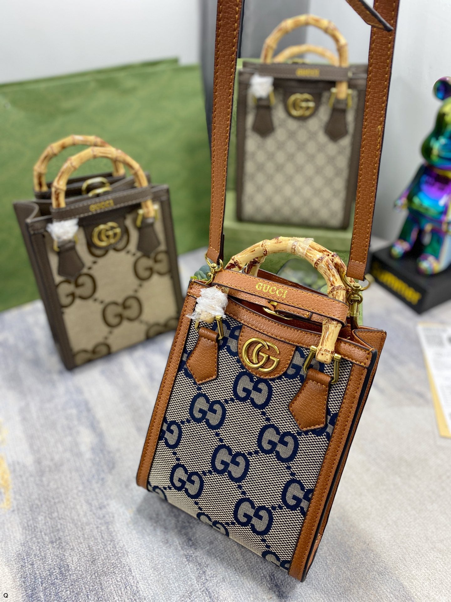 GUCCI BAG 339