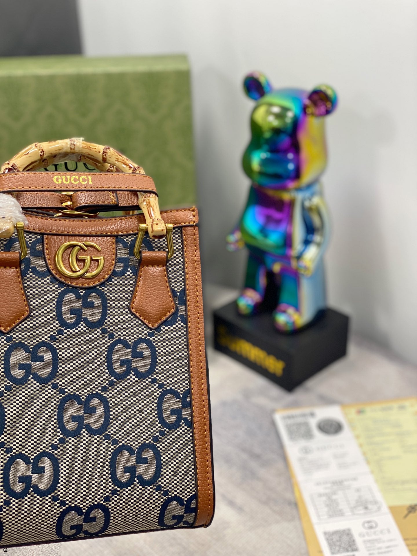 GUCCI BAG 339