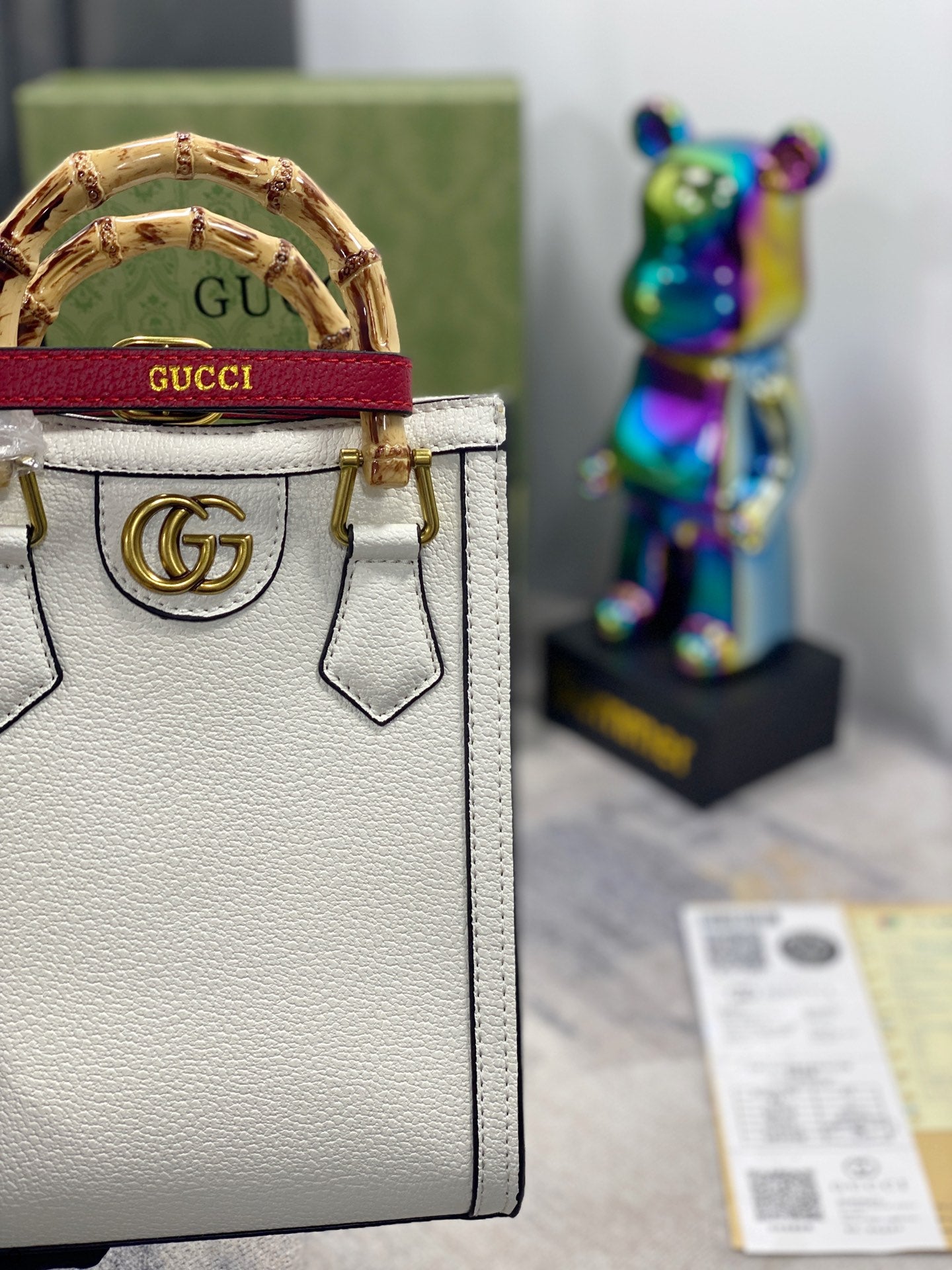 GUCCI BAG 340