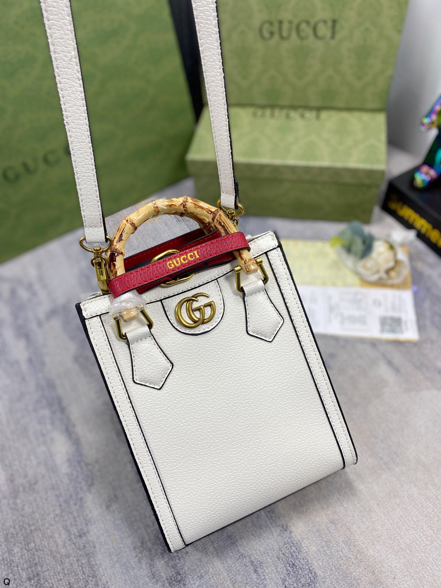 GUCCI BAG 340