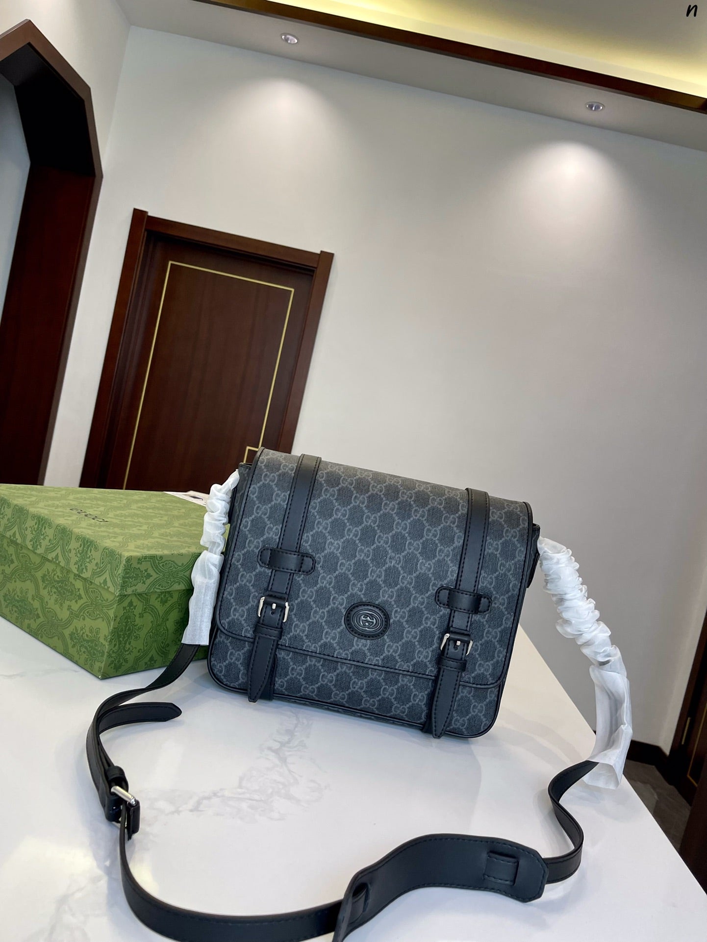 GUCCI BAG 341