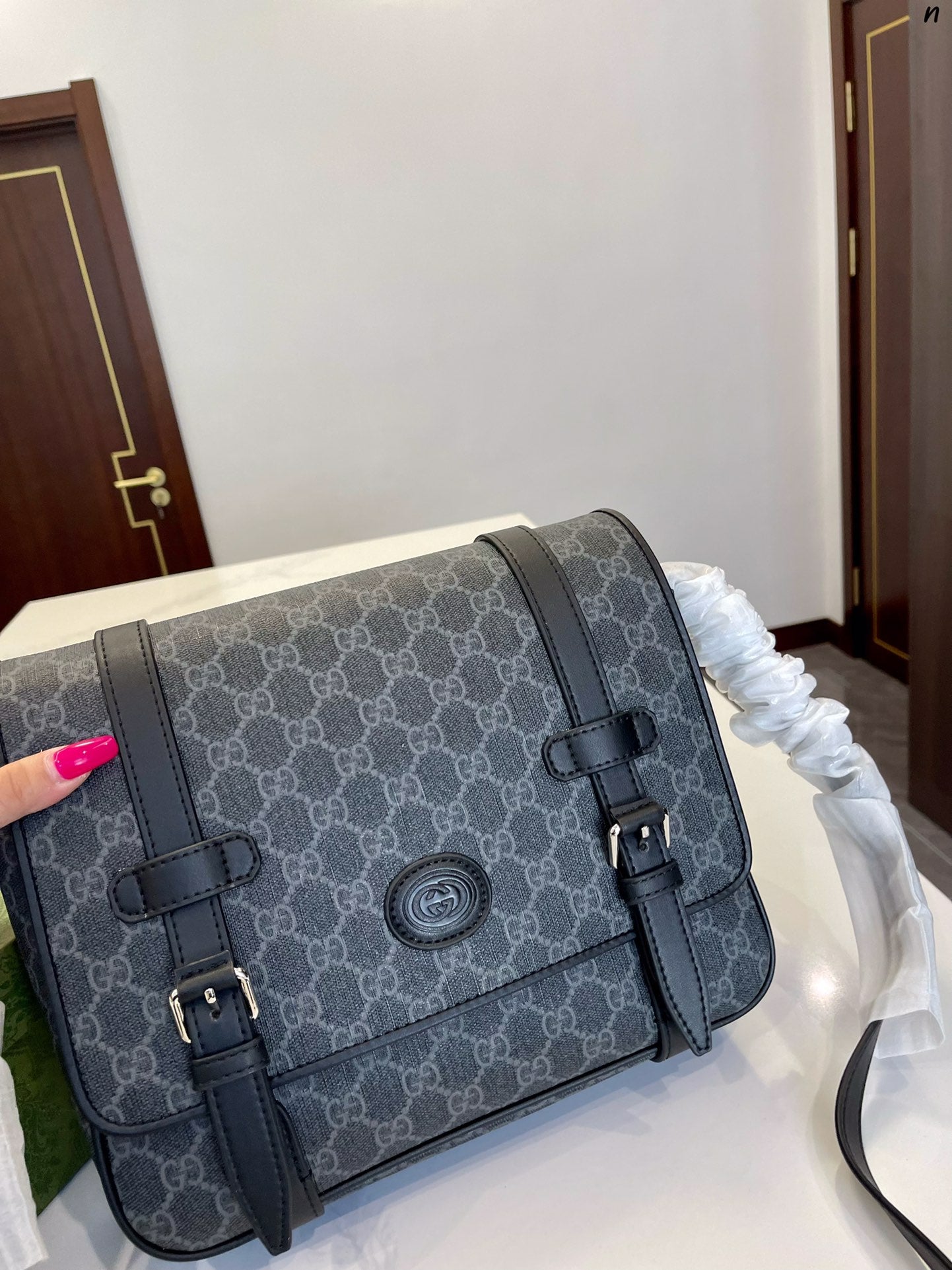 GUCCI BAG 341