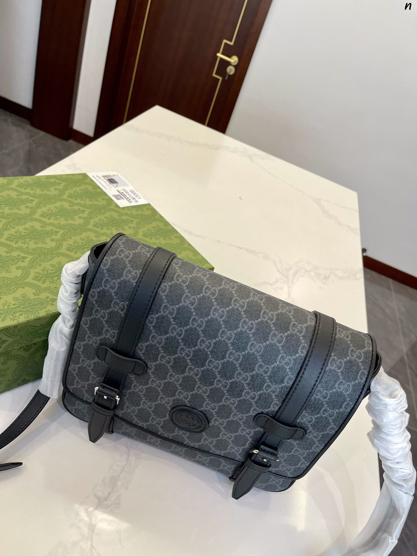 GUCCI BAG 341