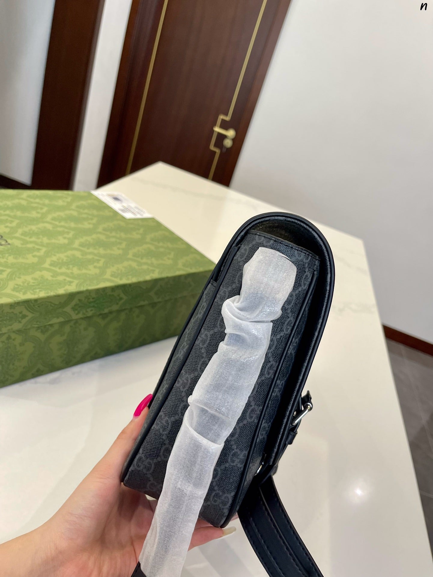 GUCCI BAG 341