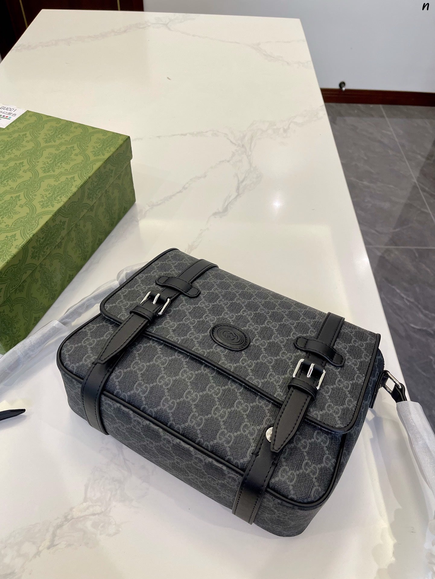 GUCCI BAG 341