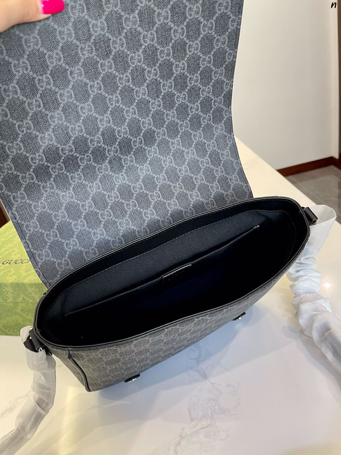 GUCCI BAG 341