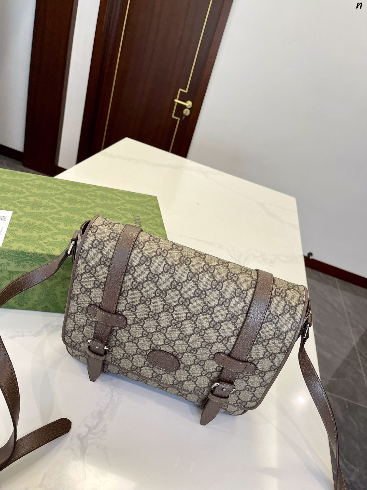 GUCCI BAG 342