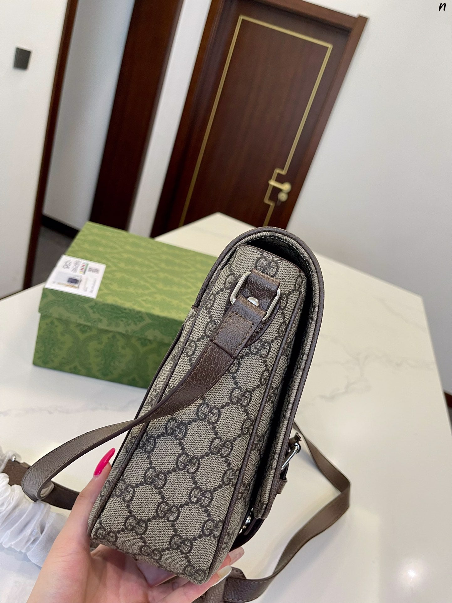GUCCI BAG 342