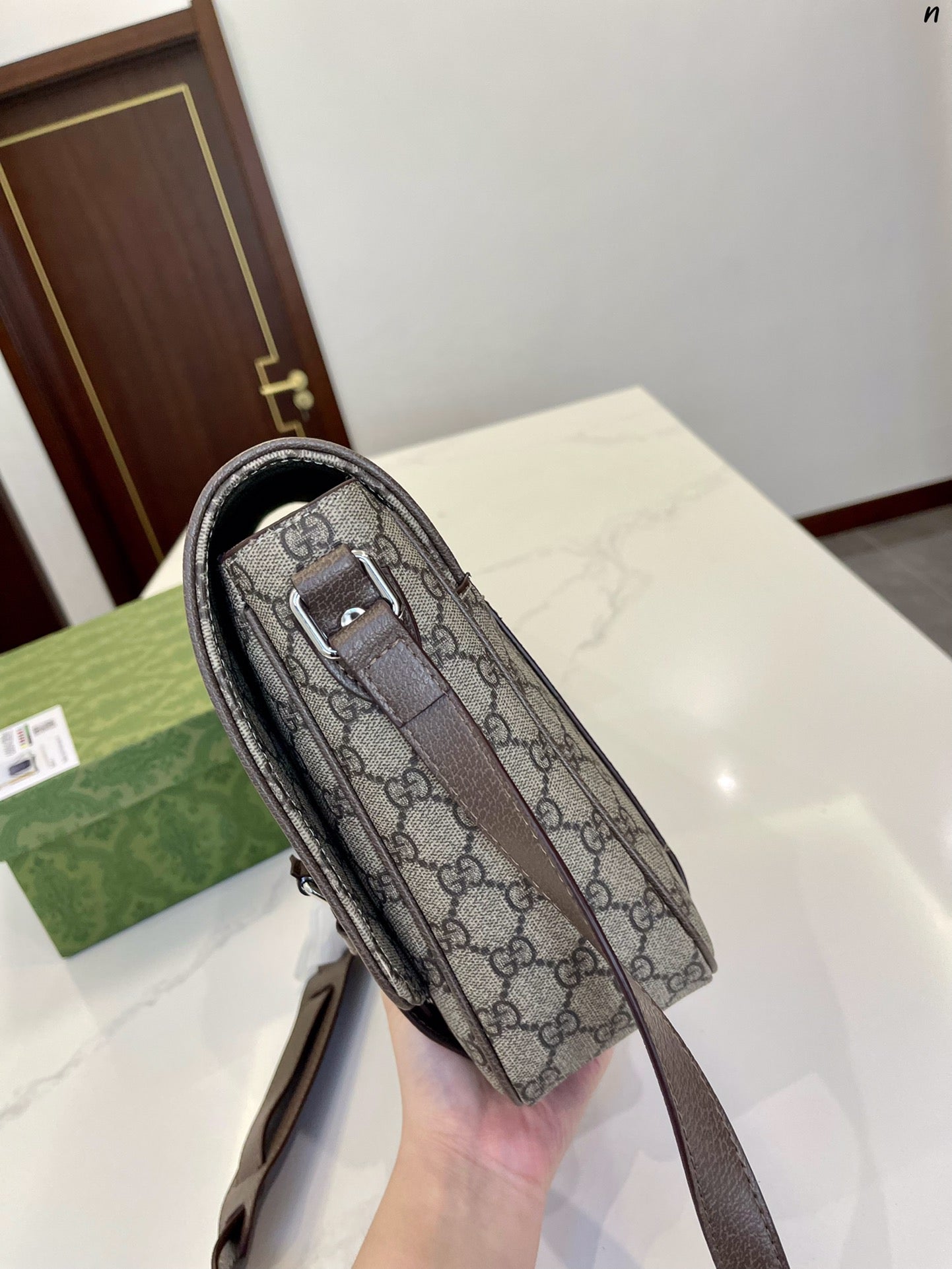 GUCCI BAG 342
