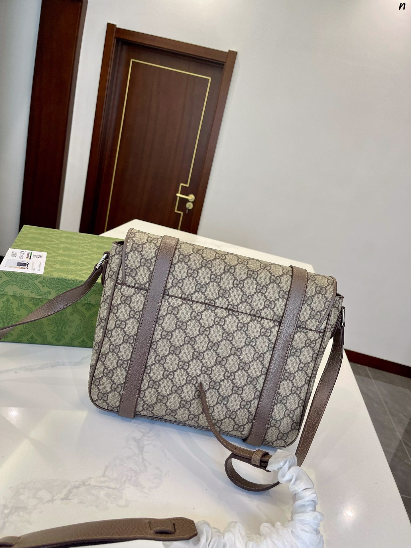 GUCCI BAG 342