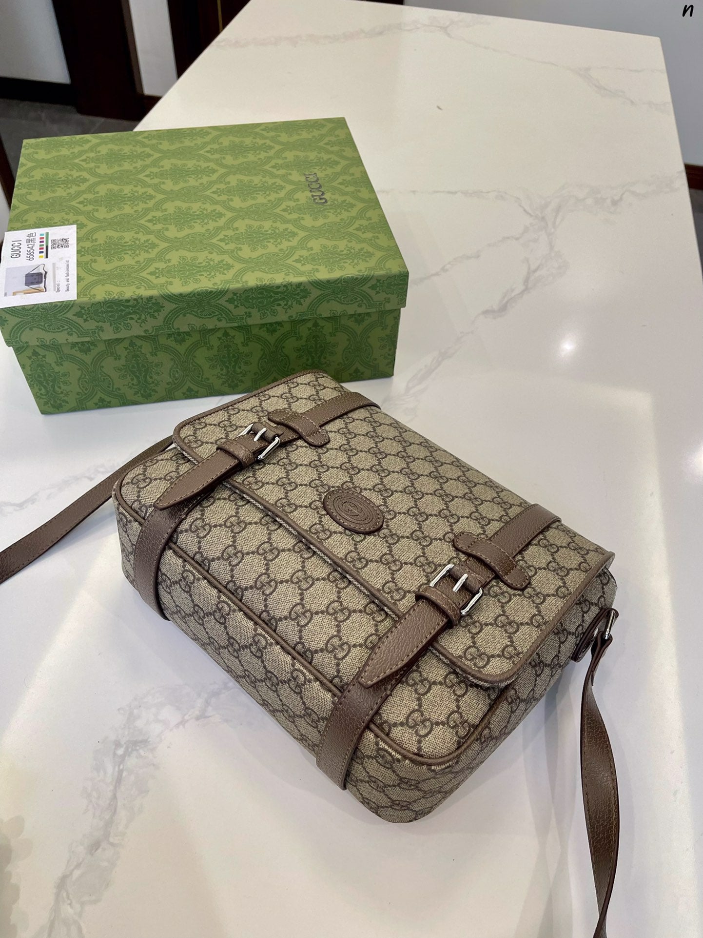 GUCCI BAG 342