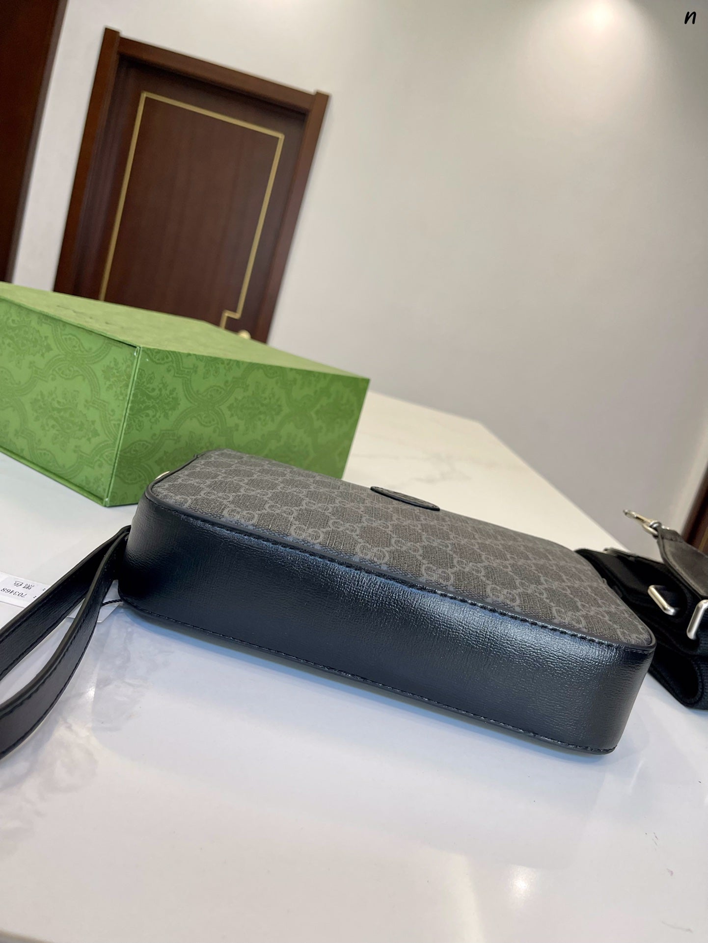GUVVI BAG 343