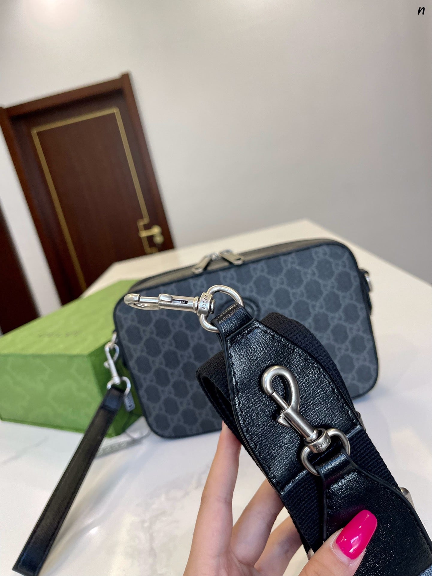 GUVVI BAG 343