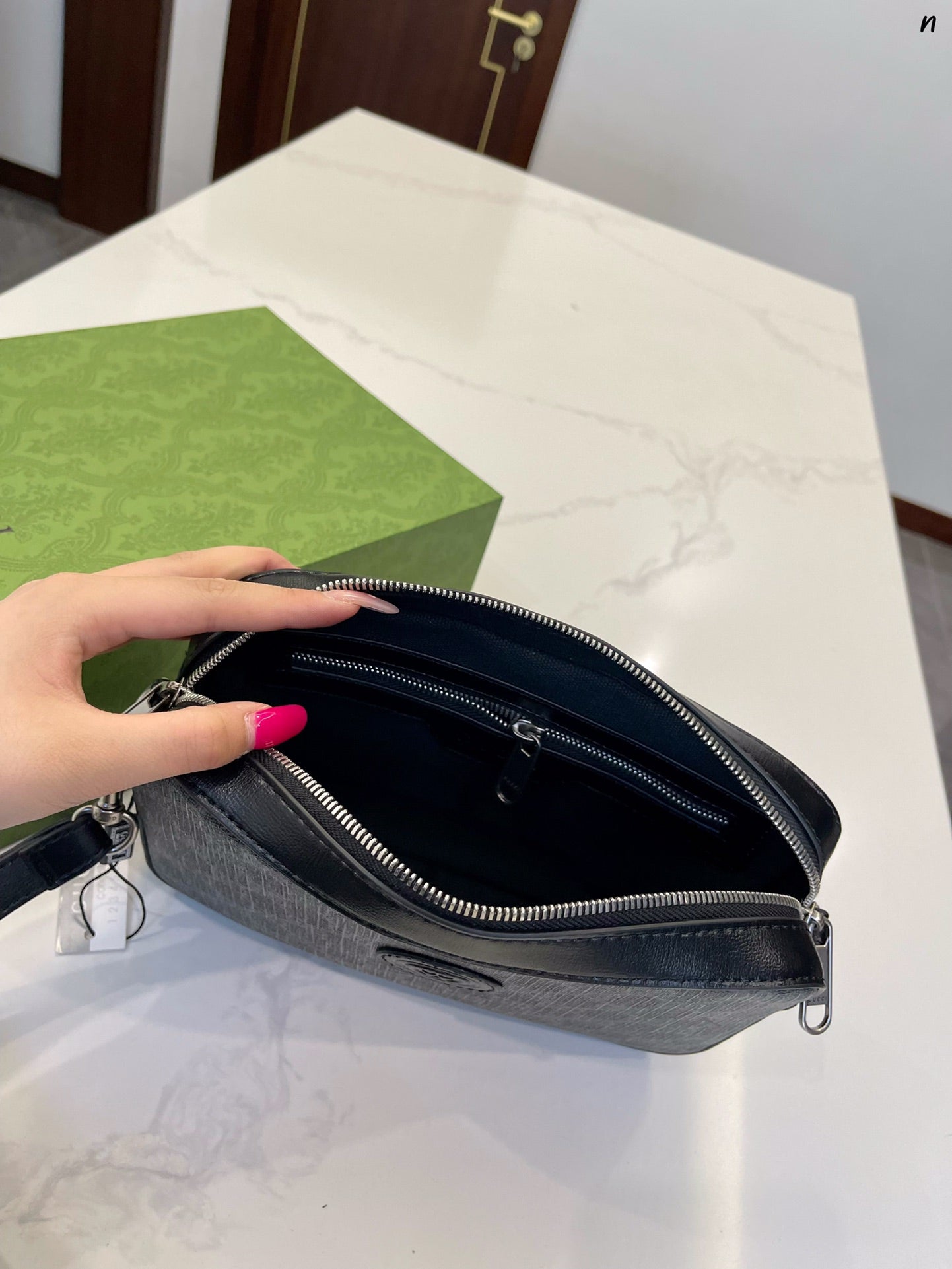 GUVVI BAG 343